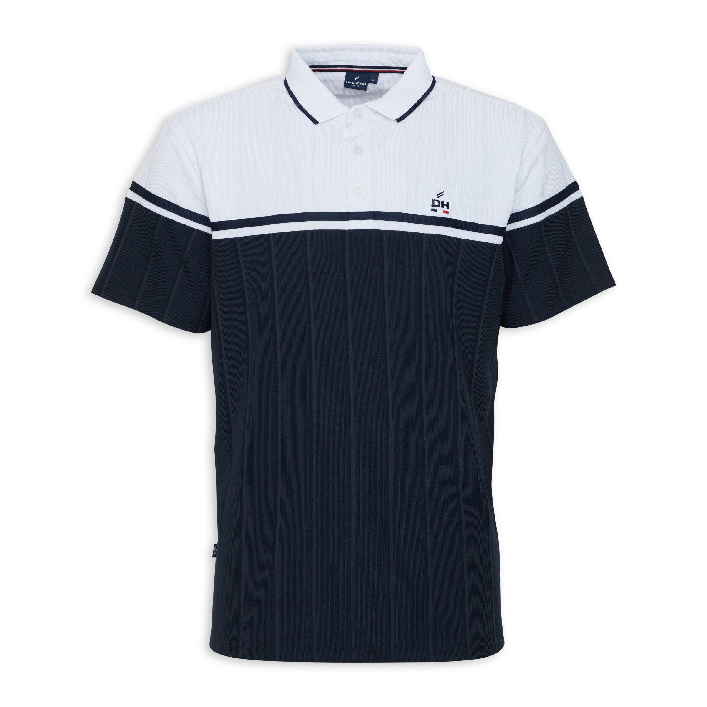 Colourblocked Golfer (3119586) | Daniel Hechter