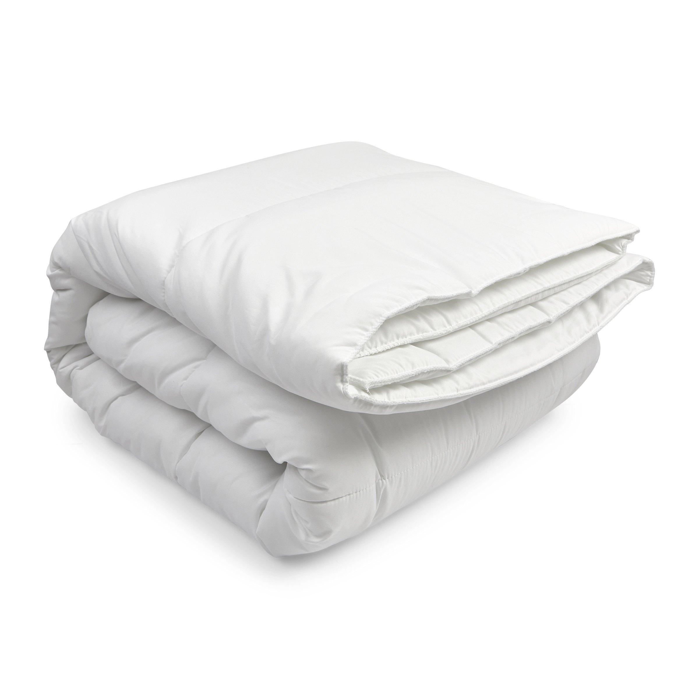 White Hollow Fibre Duvet Inners (3119779) Loads of Living
