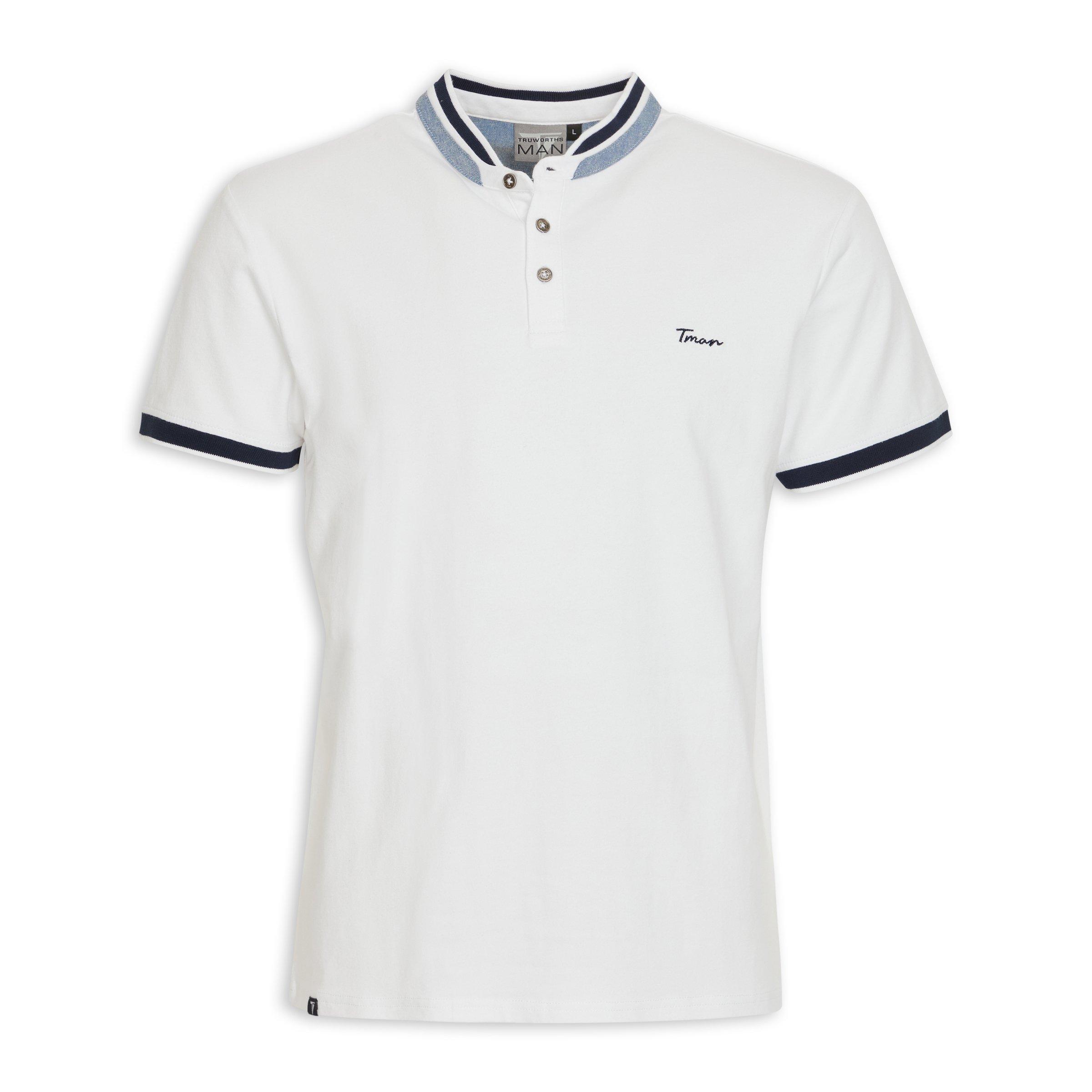 truworths man t shirts prices