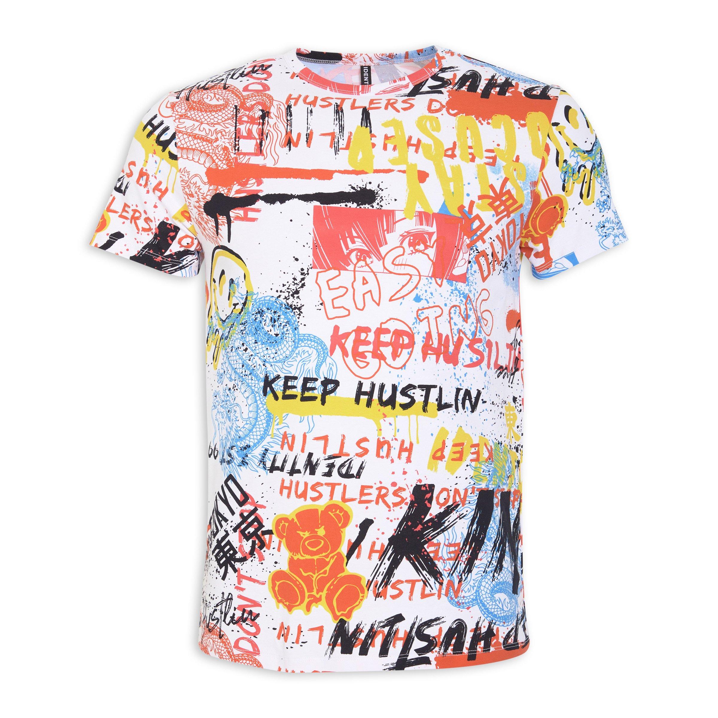 Graphic T-Shirt #20 main image 1