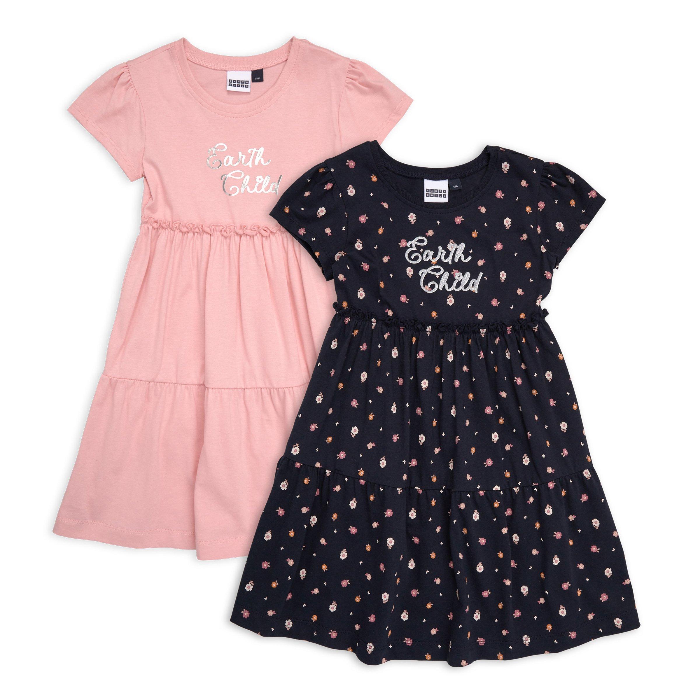 Earth child sale girl dresses