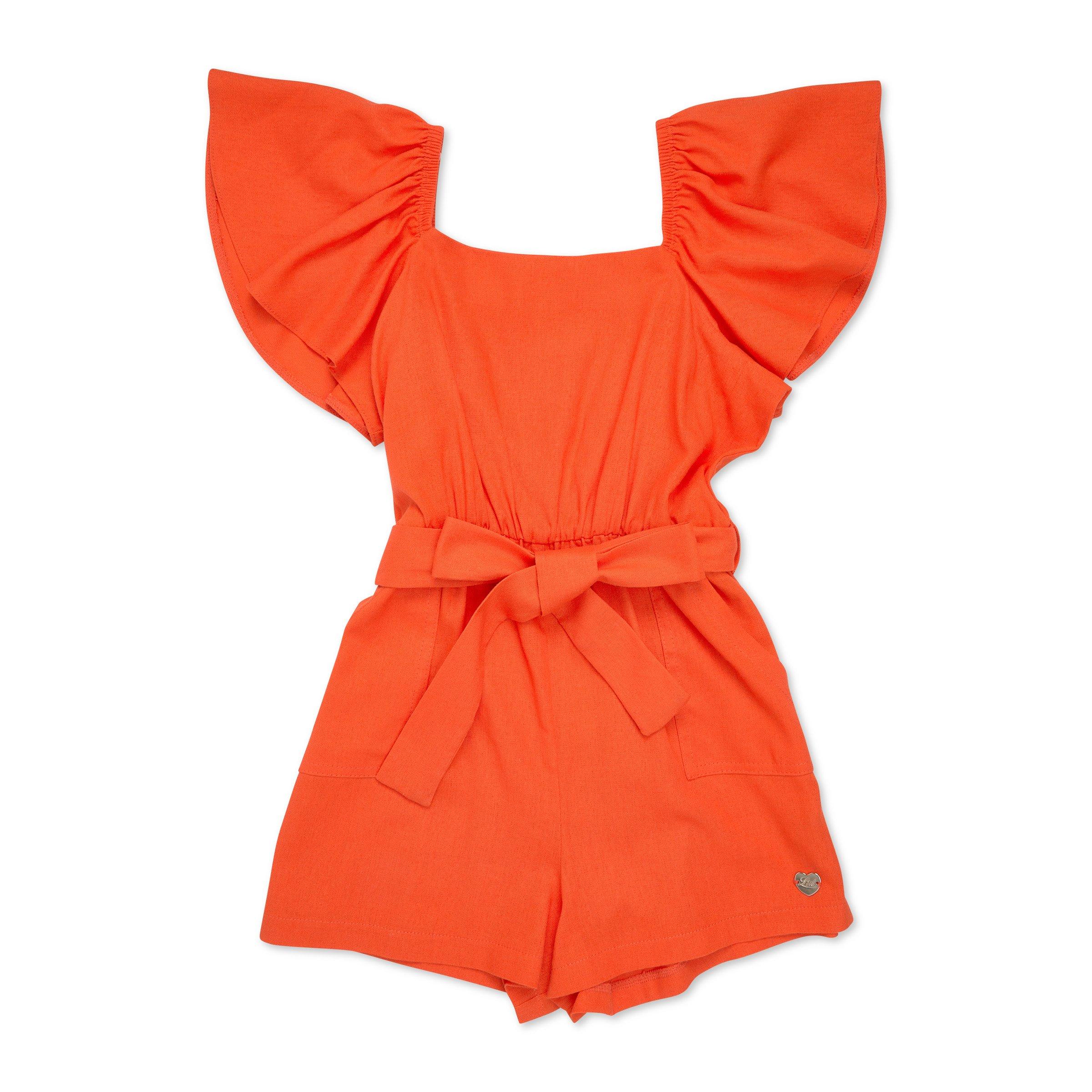 Rockin That Orange Jumpsuit Columbia County - 5fwlwof
