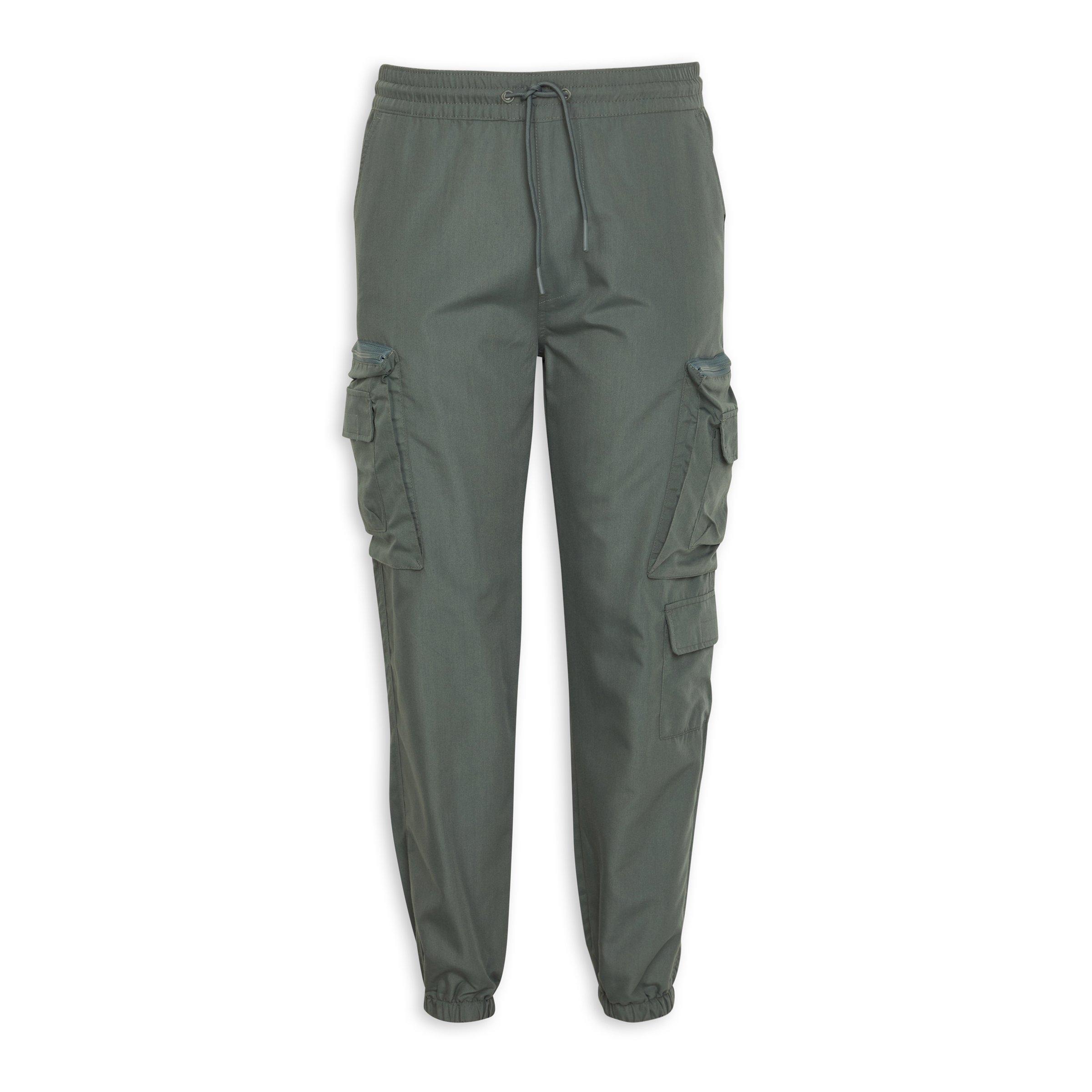 cvtvlist osk Usual Zip Pants '24 : ctls