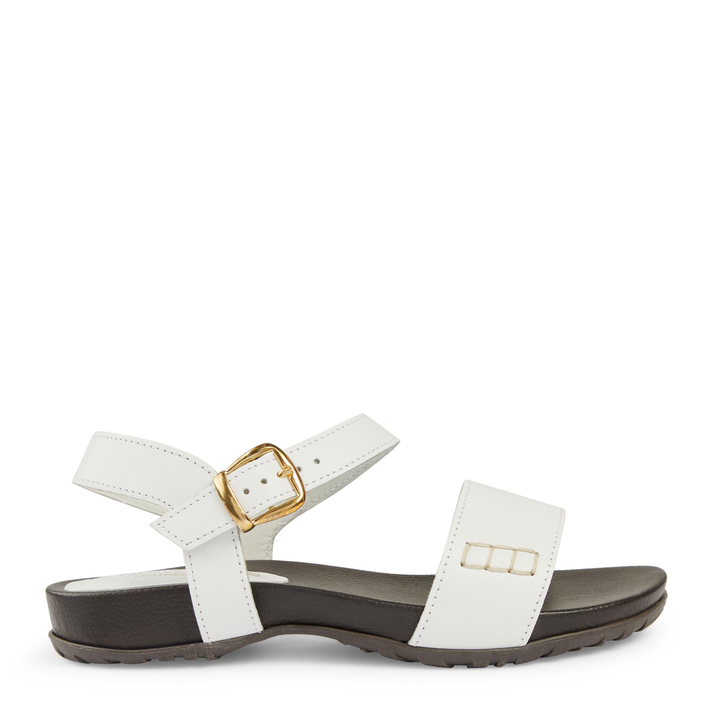 truworths summer sandals