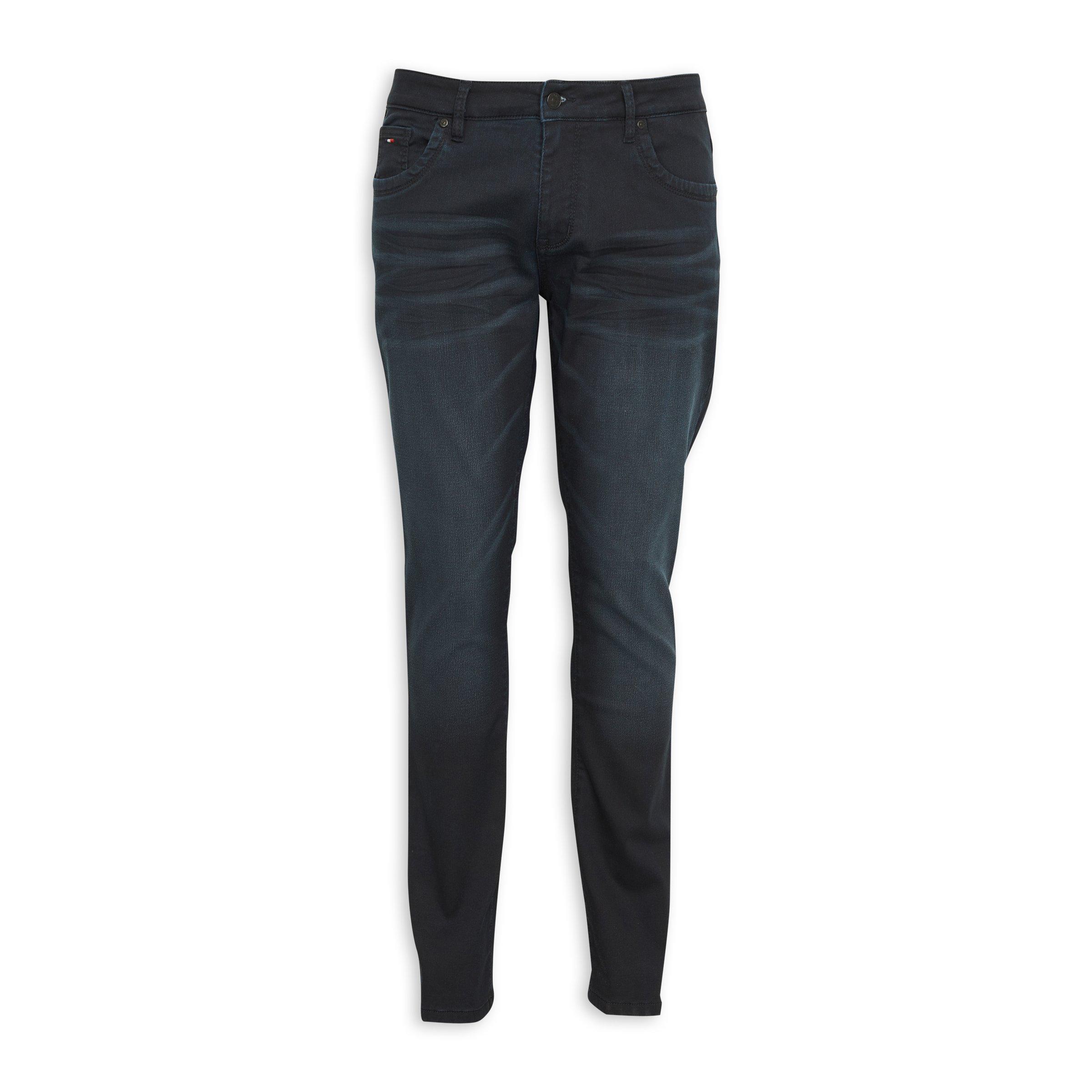 Indigo Slim Leg Jeans 3120661 Daniel Hechter 7095