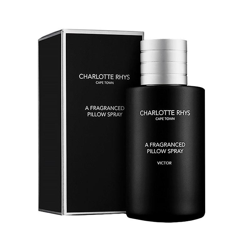 Victor Pillow Spray (3120805) Charlotte Rhys