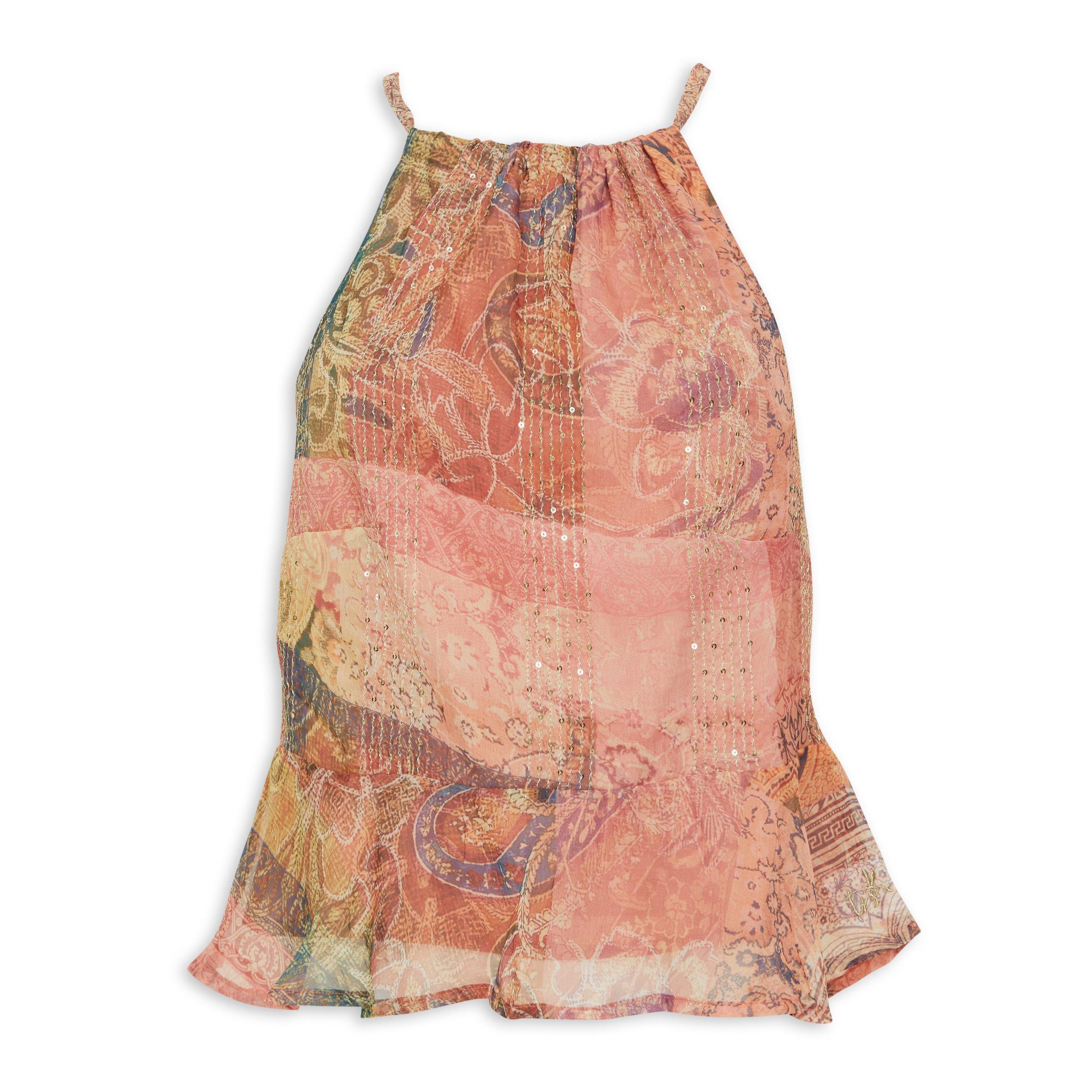 Mandell Camisole Top - Stone