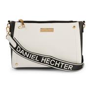 Colourblocked Crossbody Bag 3121211 Daniel Hechter
