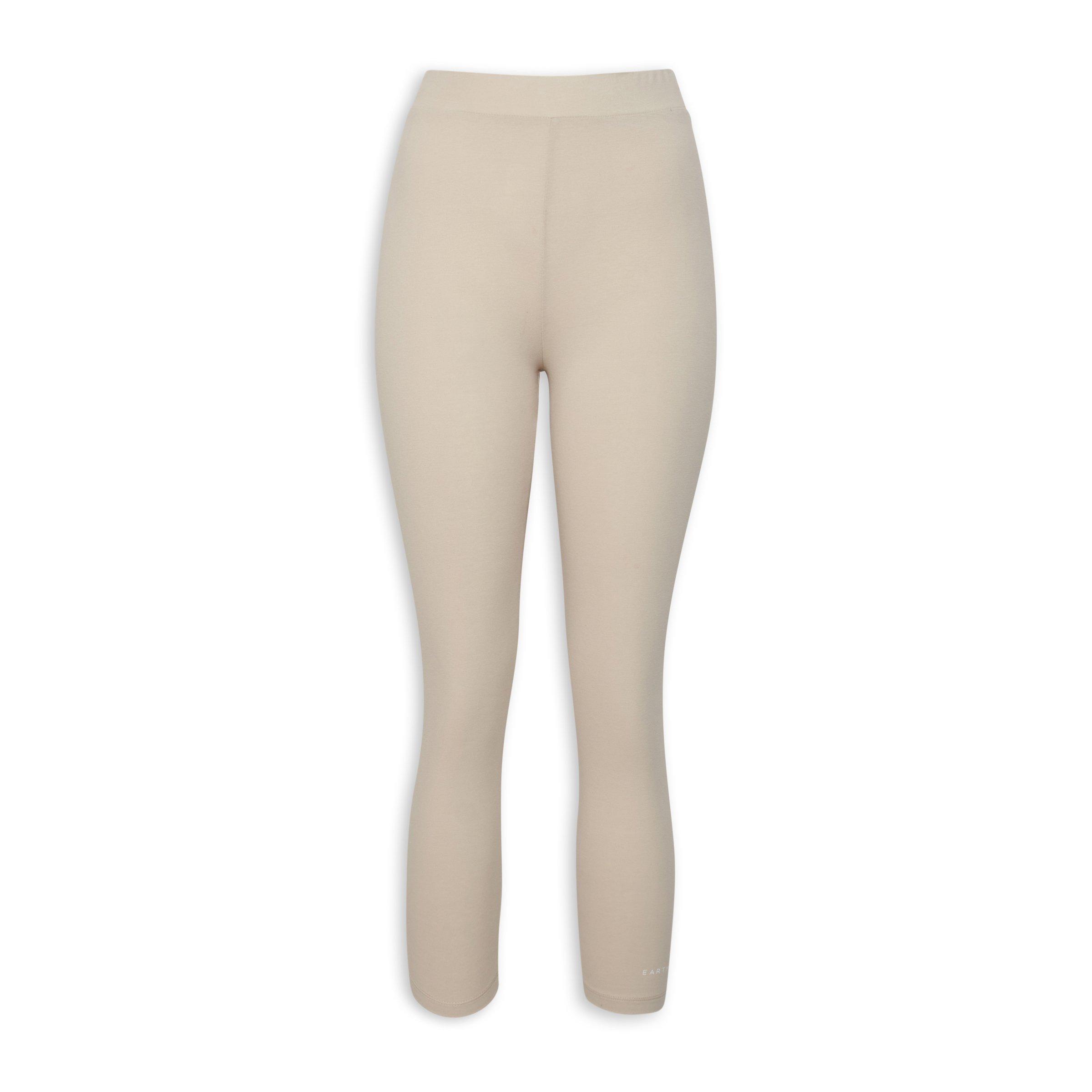 Solstice Cropped Leggings