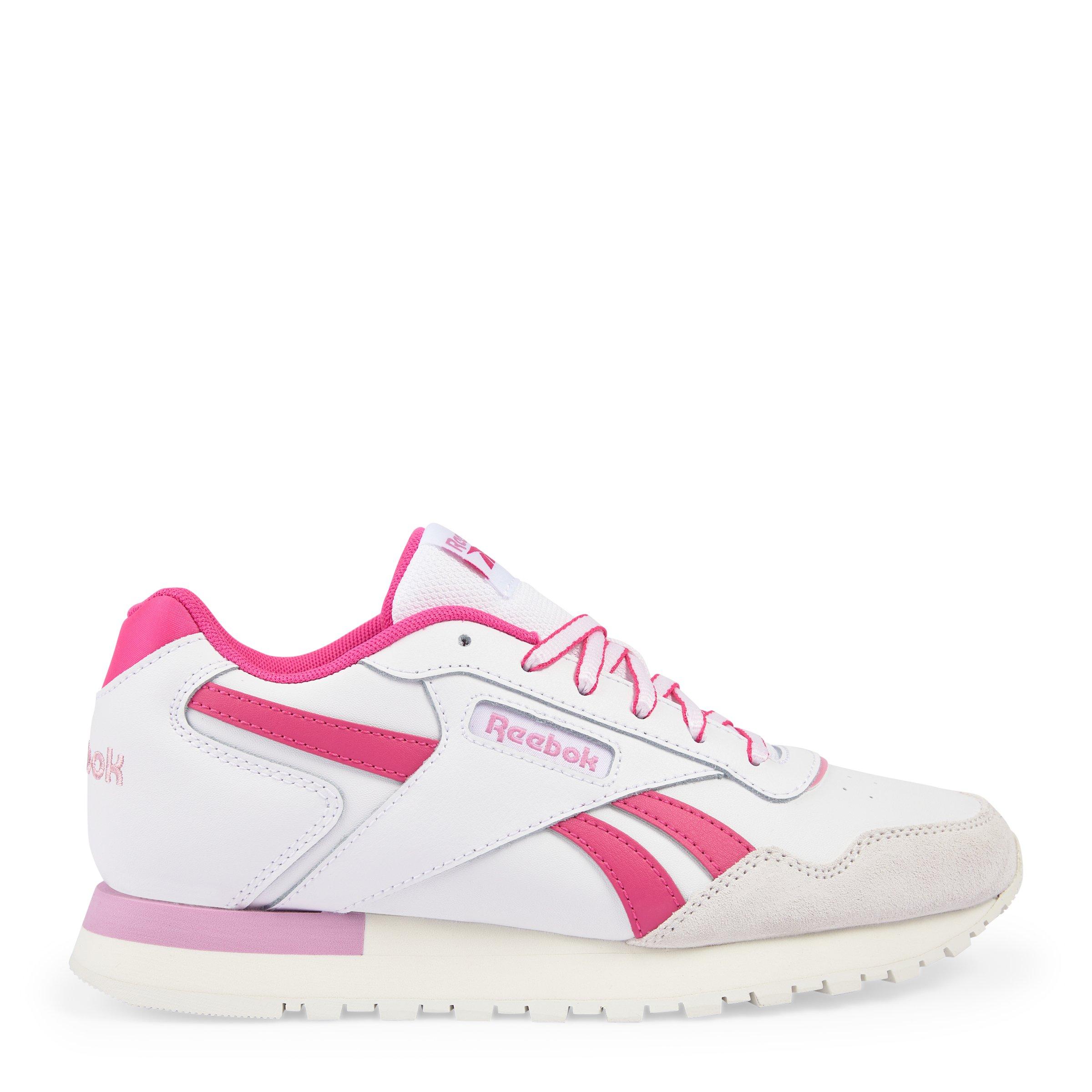 White Reebok Glide Sneakers 3122367 Reebok