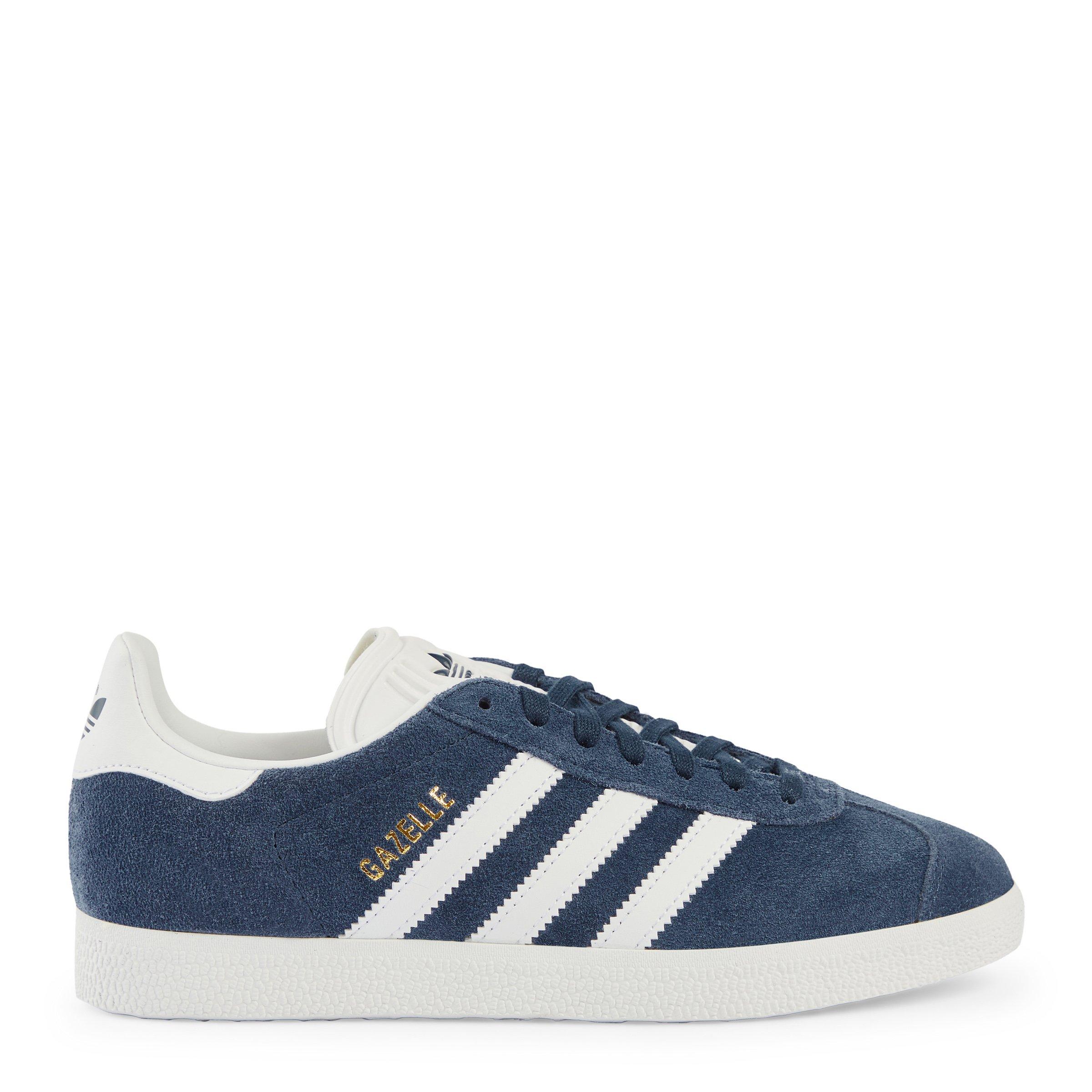 Basket adidas femme bleu marine hotsell