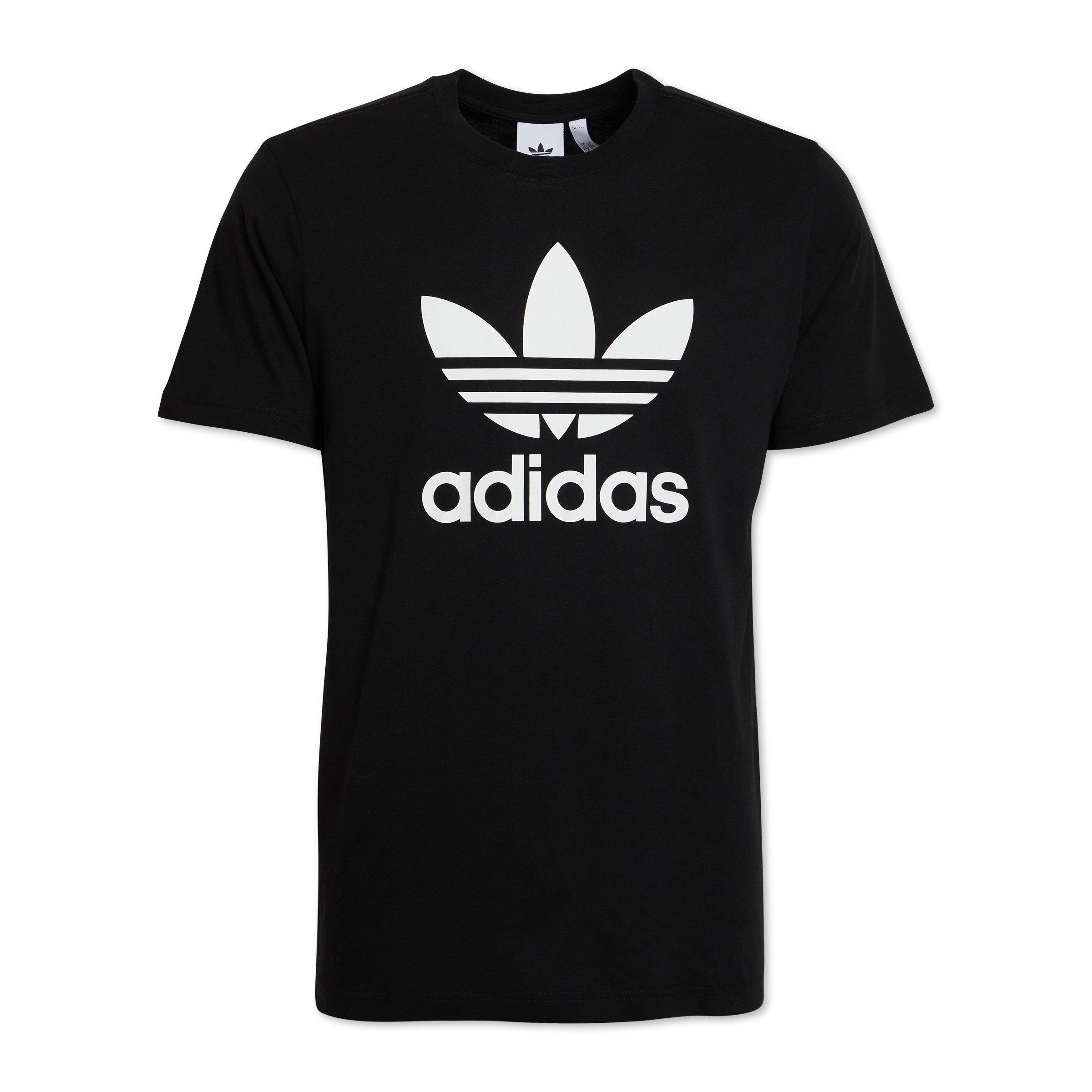 Adidas t shirts uk on sale