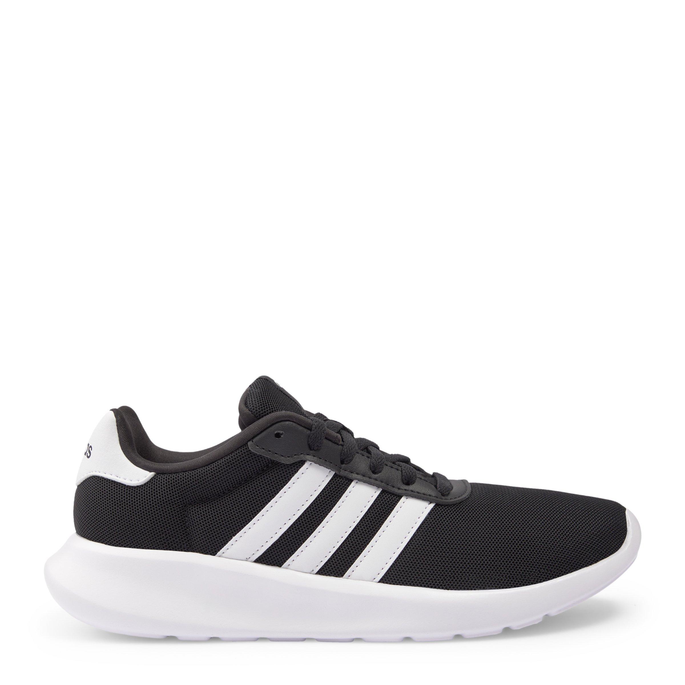 Black Lite Racer 3 Sneakers