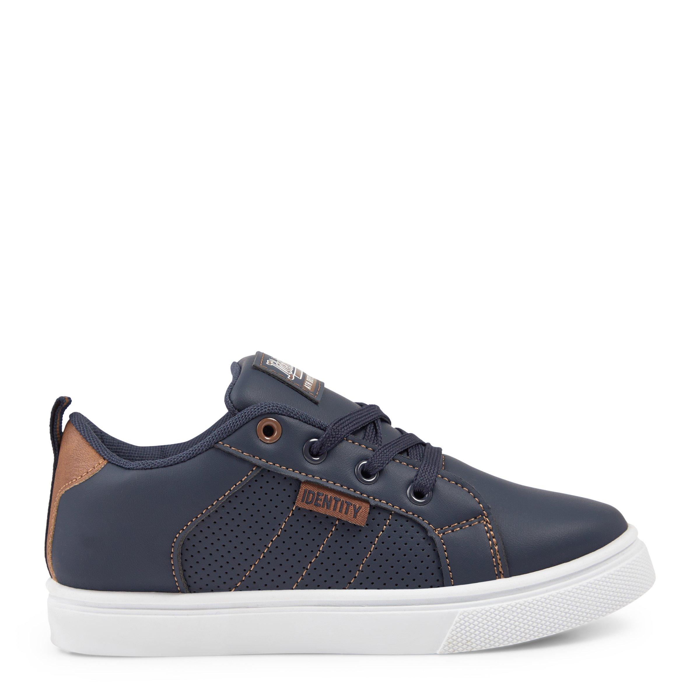 Boys Navy Sneakers 3123892 Identity