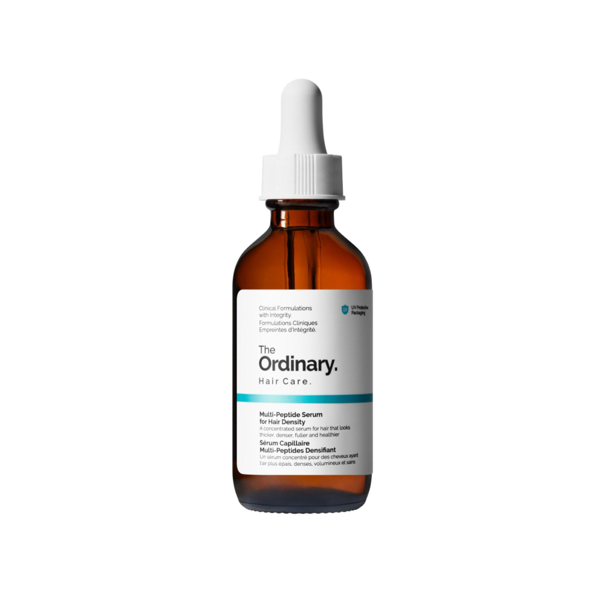 Multi-Peptide Serum for Hair Density | The Ordinary (3124643