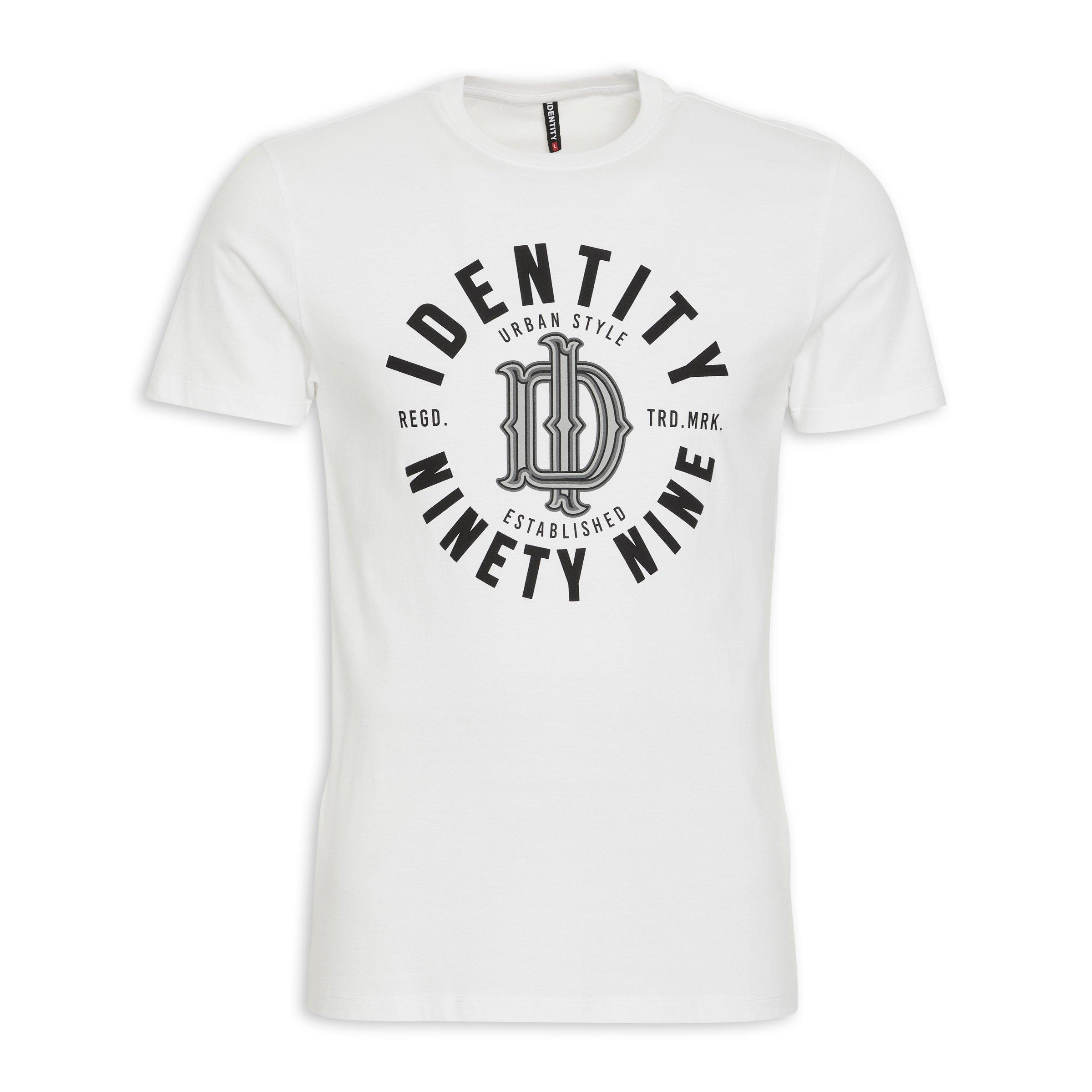 BRANDING T-SHIRT - 21011041