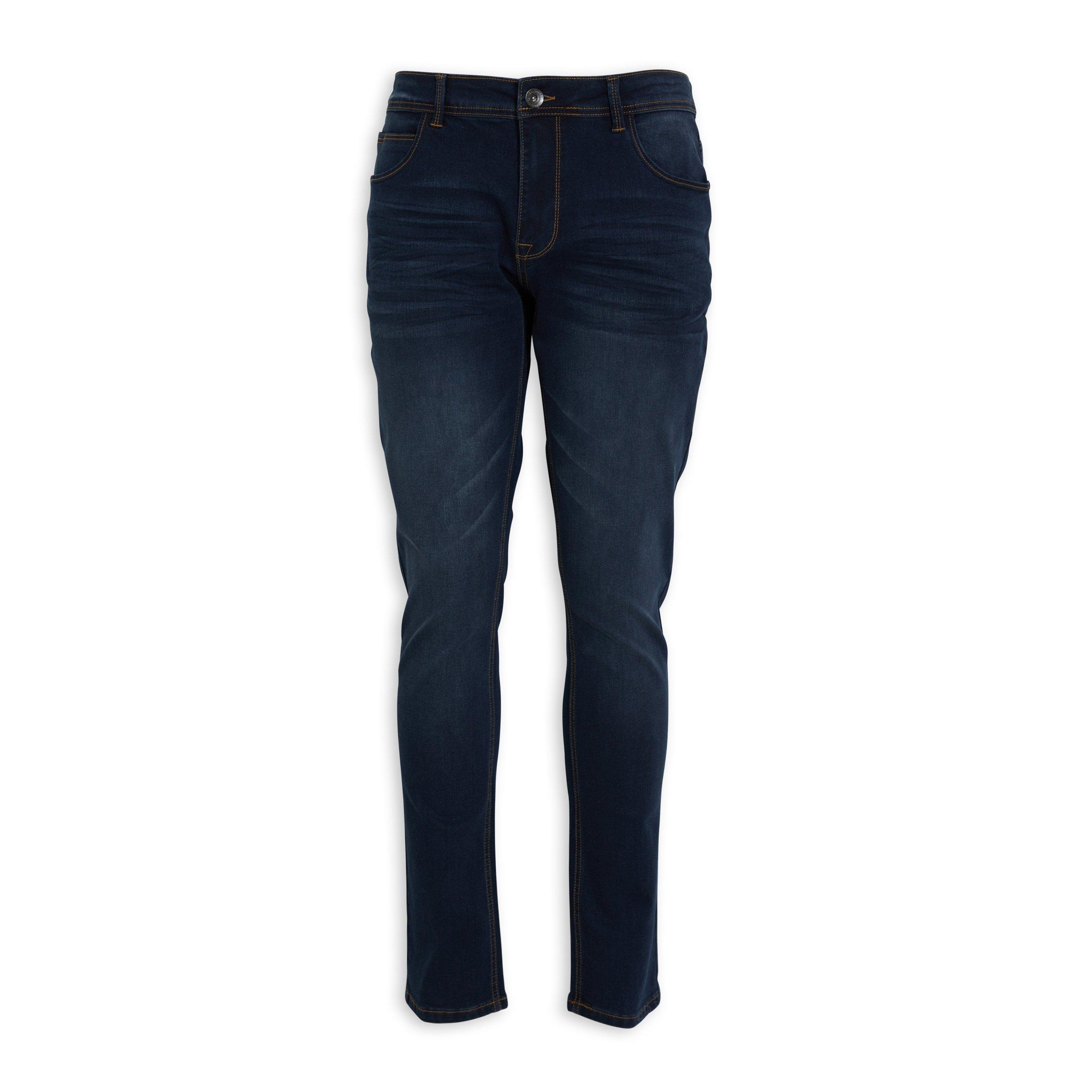 Indigo Slim Leg Jeans 3125349 Hemisphere 4791