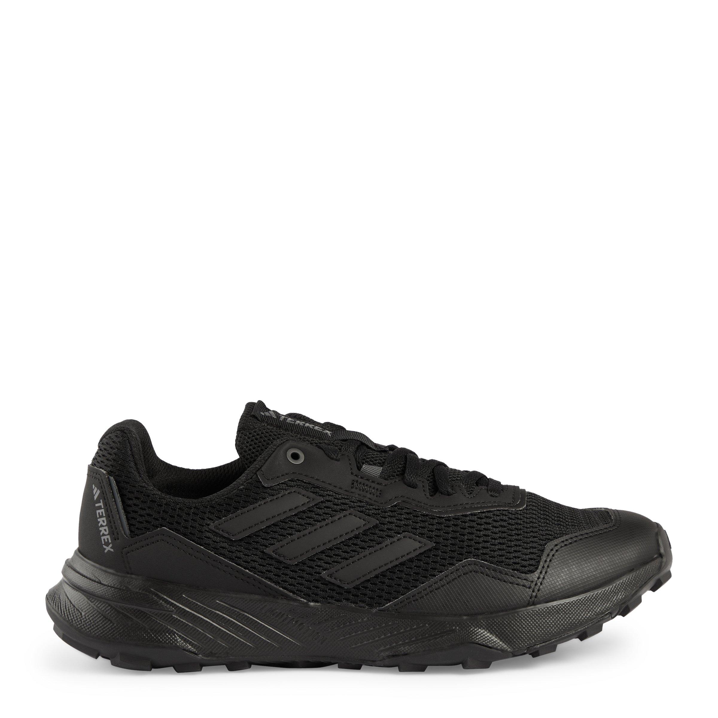 Black Adidas Terrex Ax2 R Sneakers