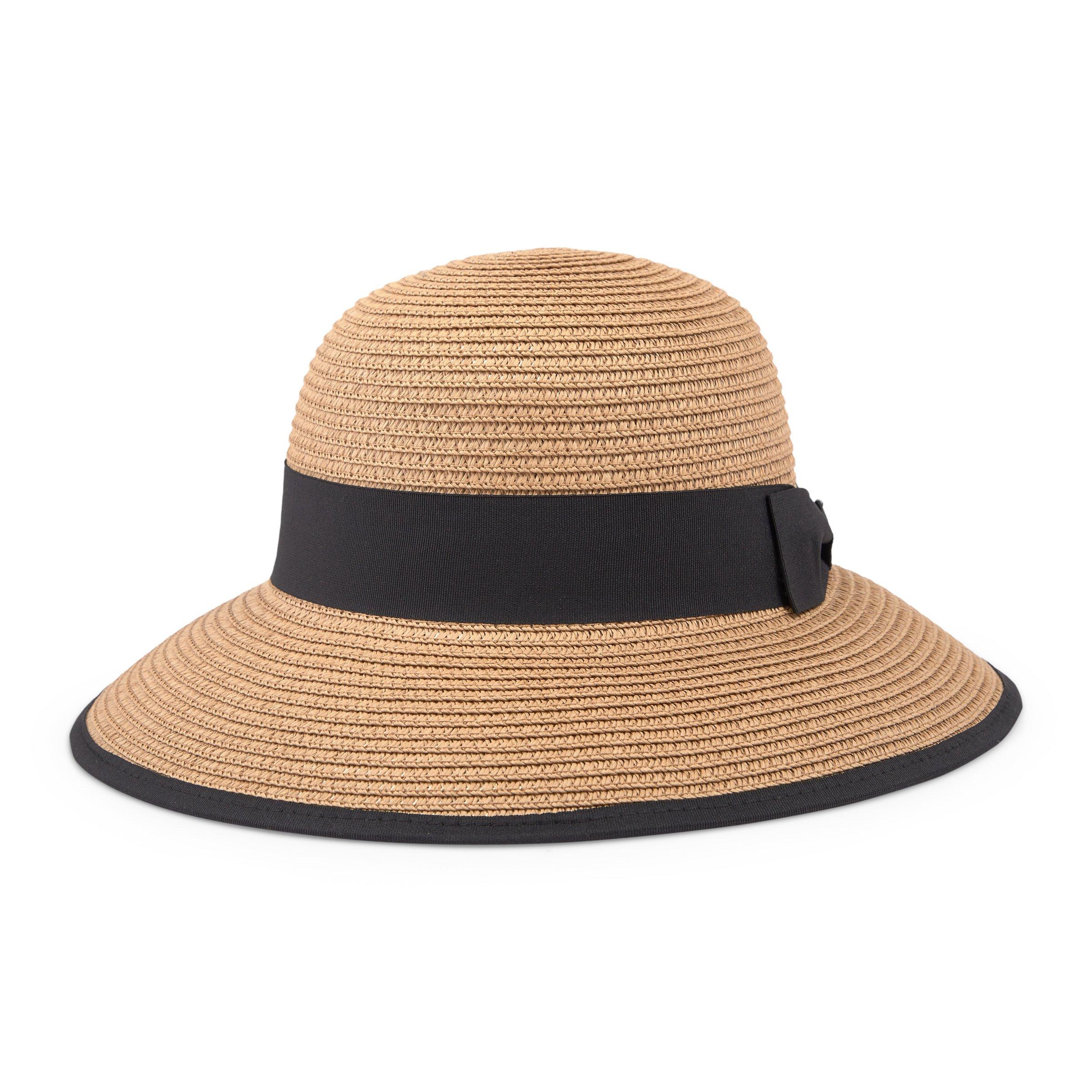 Natural Straw Hat