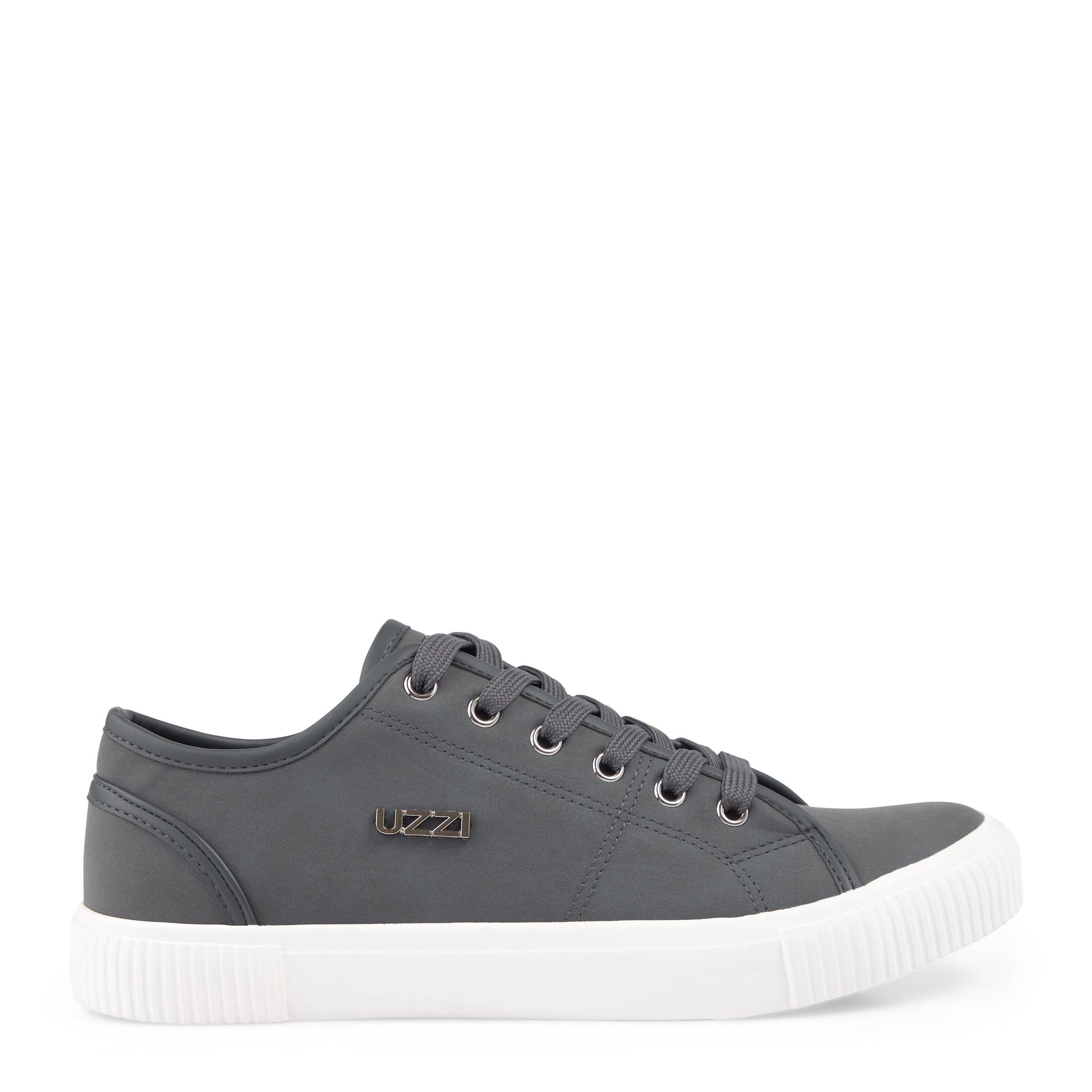 Navy Vulcanised Sneakers 3125521 Uzzi