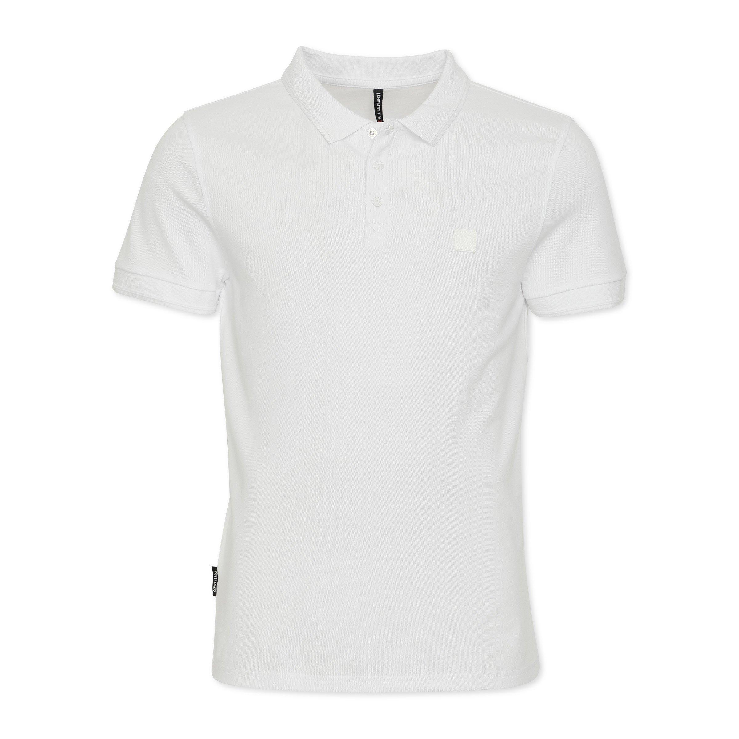 White Golfer (3125633) | Identity