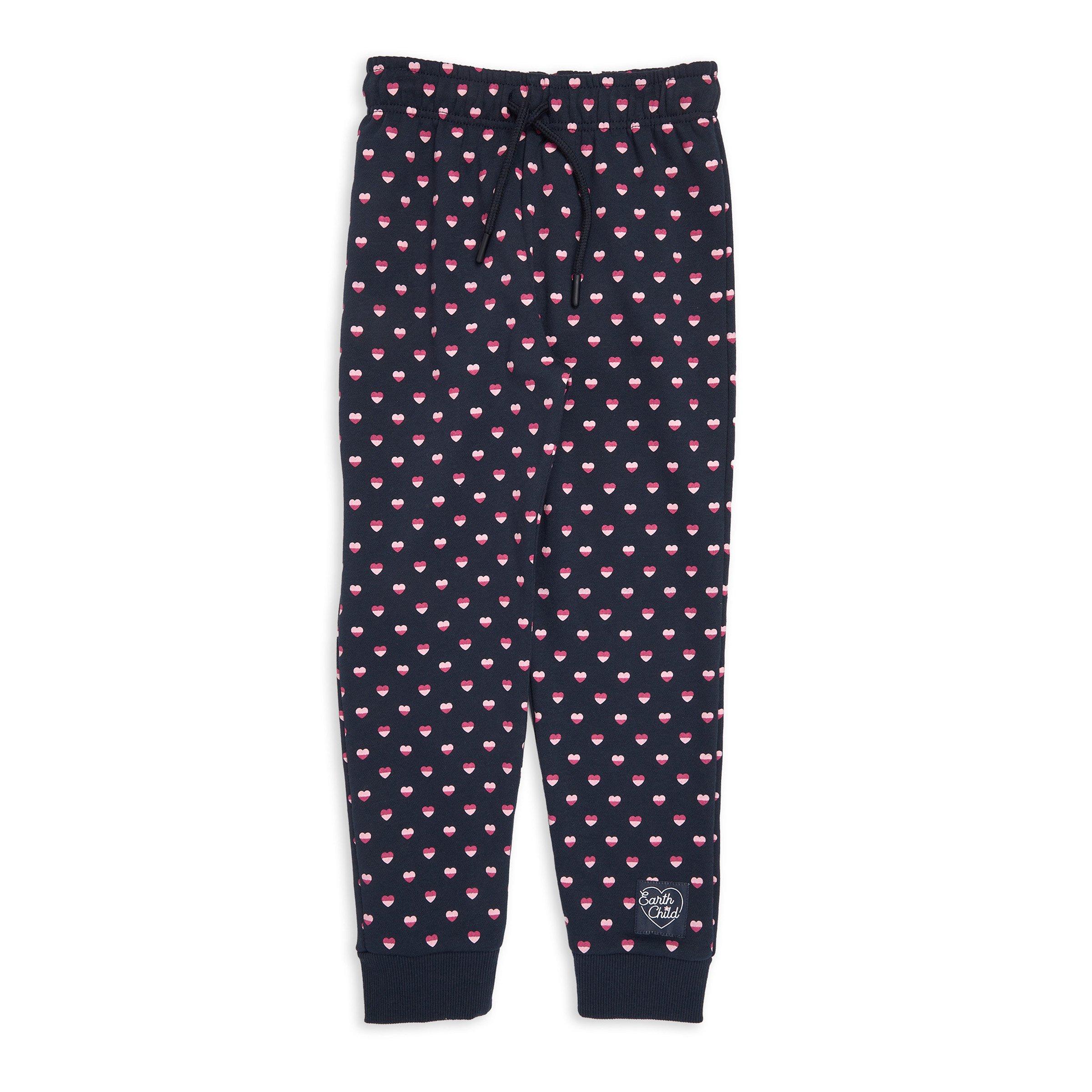 Aero Smily Kindness Kids Jogger