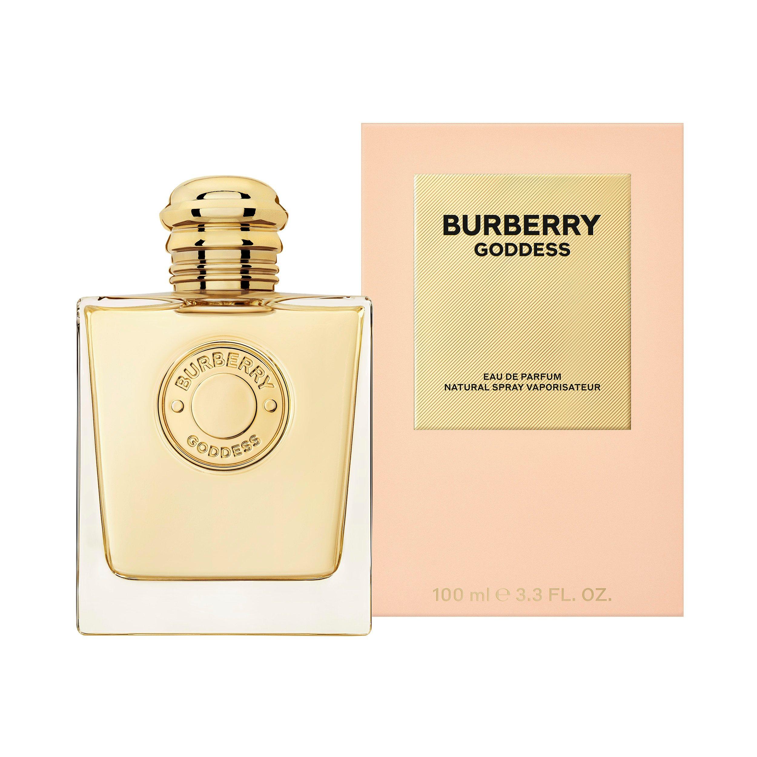 Goddess EDP For Women (3125951) | Burberry