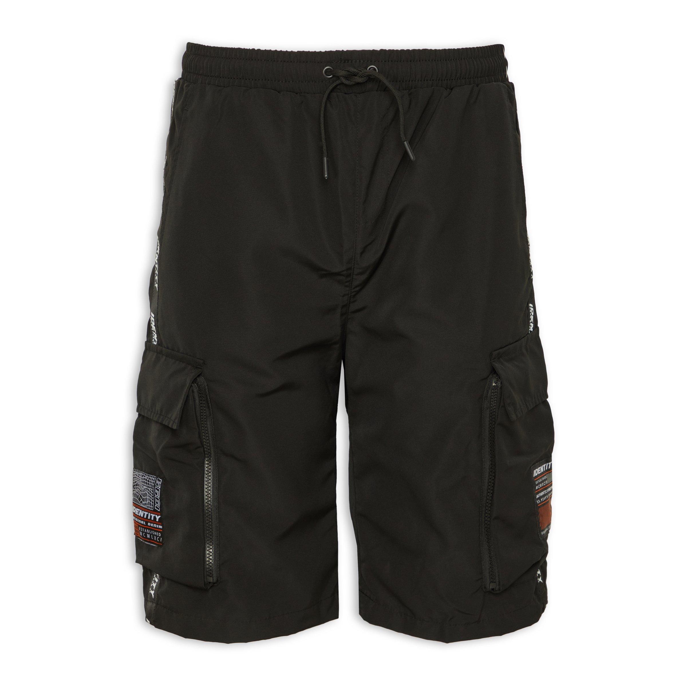 dri fit cargo shorts mens