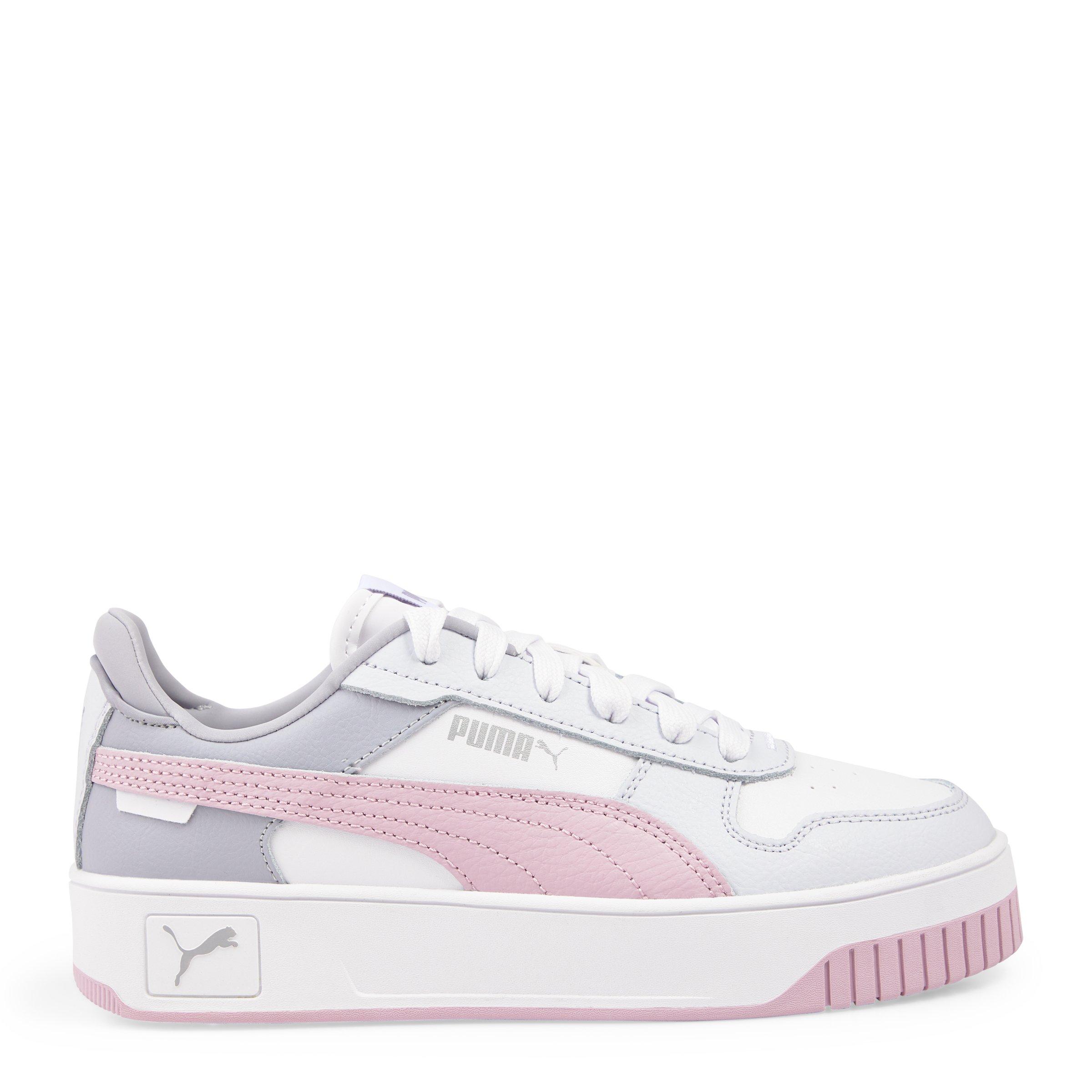 Puma sneakers for ladies at total sports hotsell