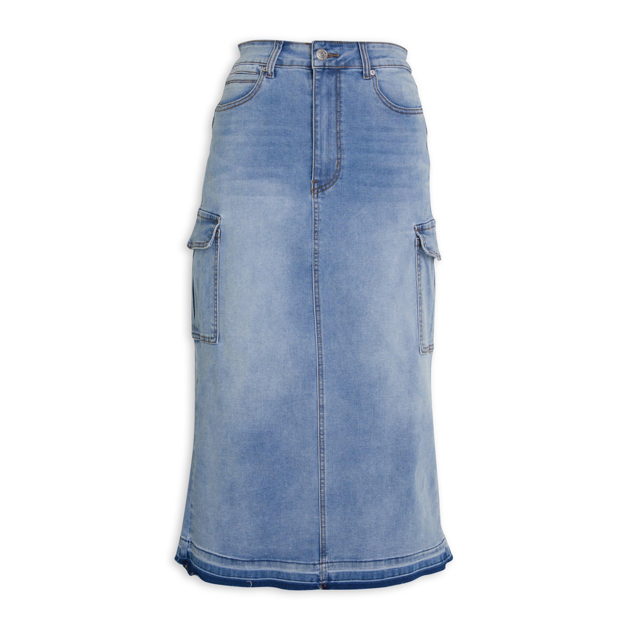 Denim skirts for sale in johannesburg best sale