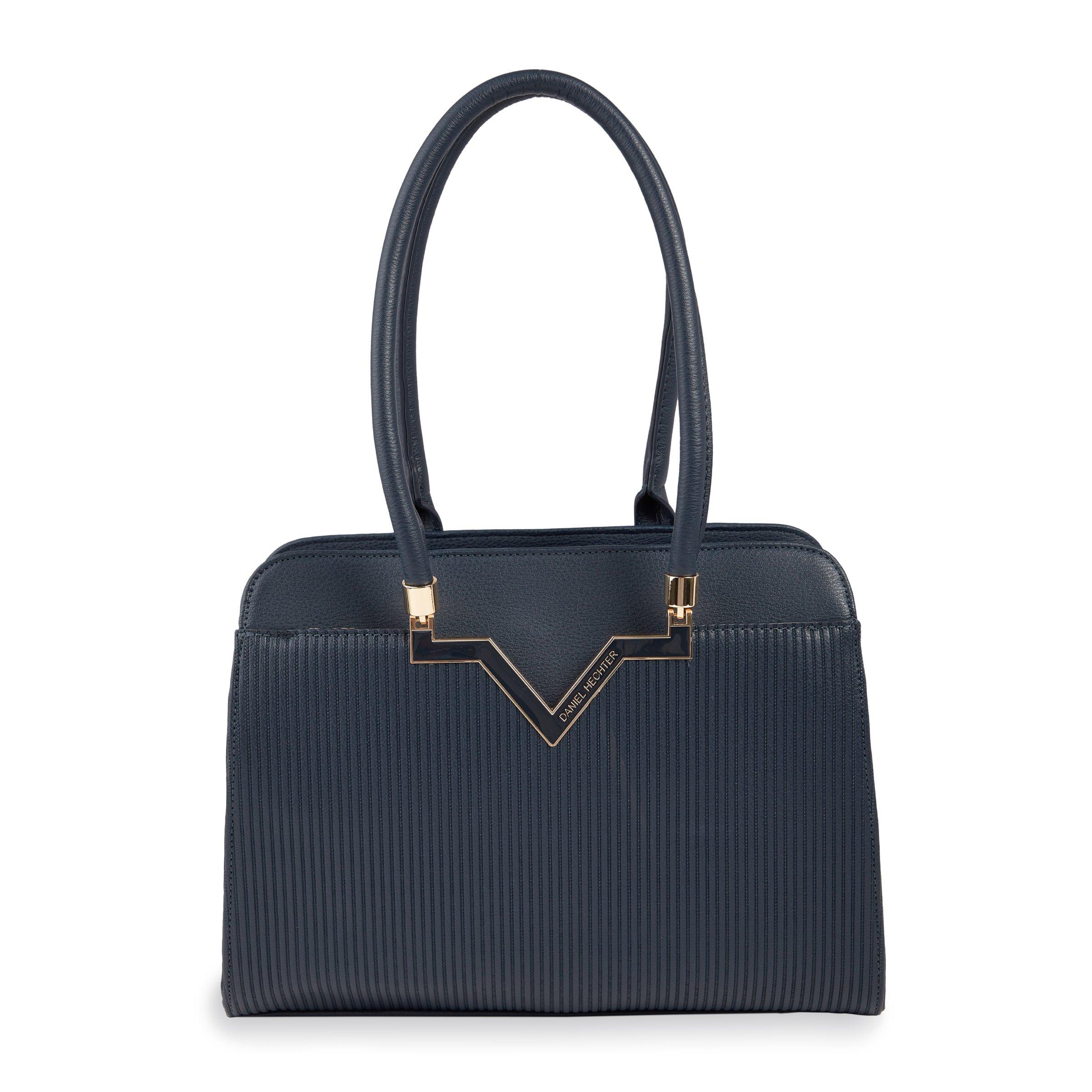 Navy Tote Bag 3126714 Daniel Hechter