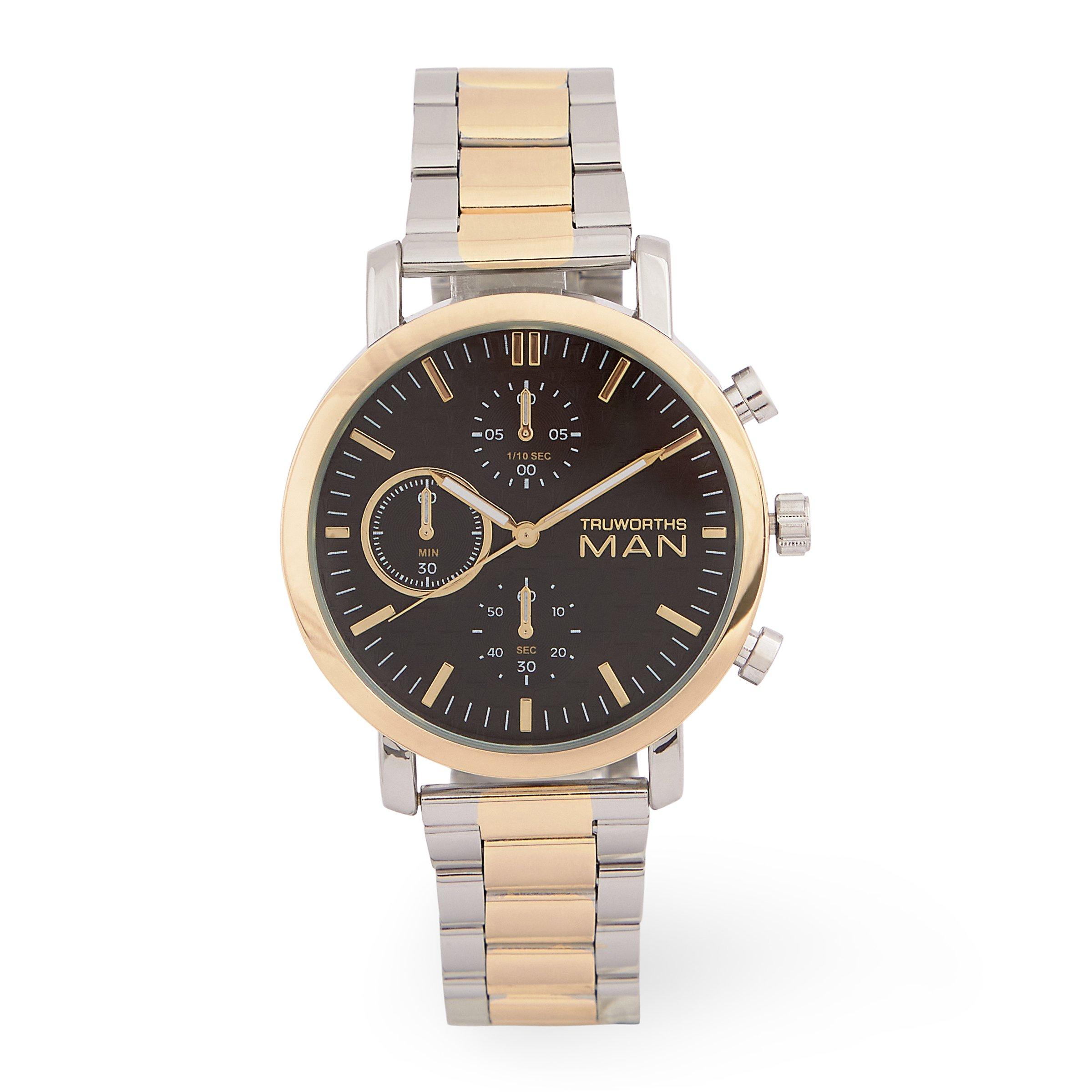 Truworths mens best sale watches prices