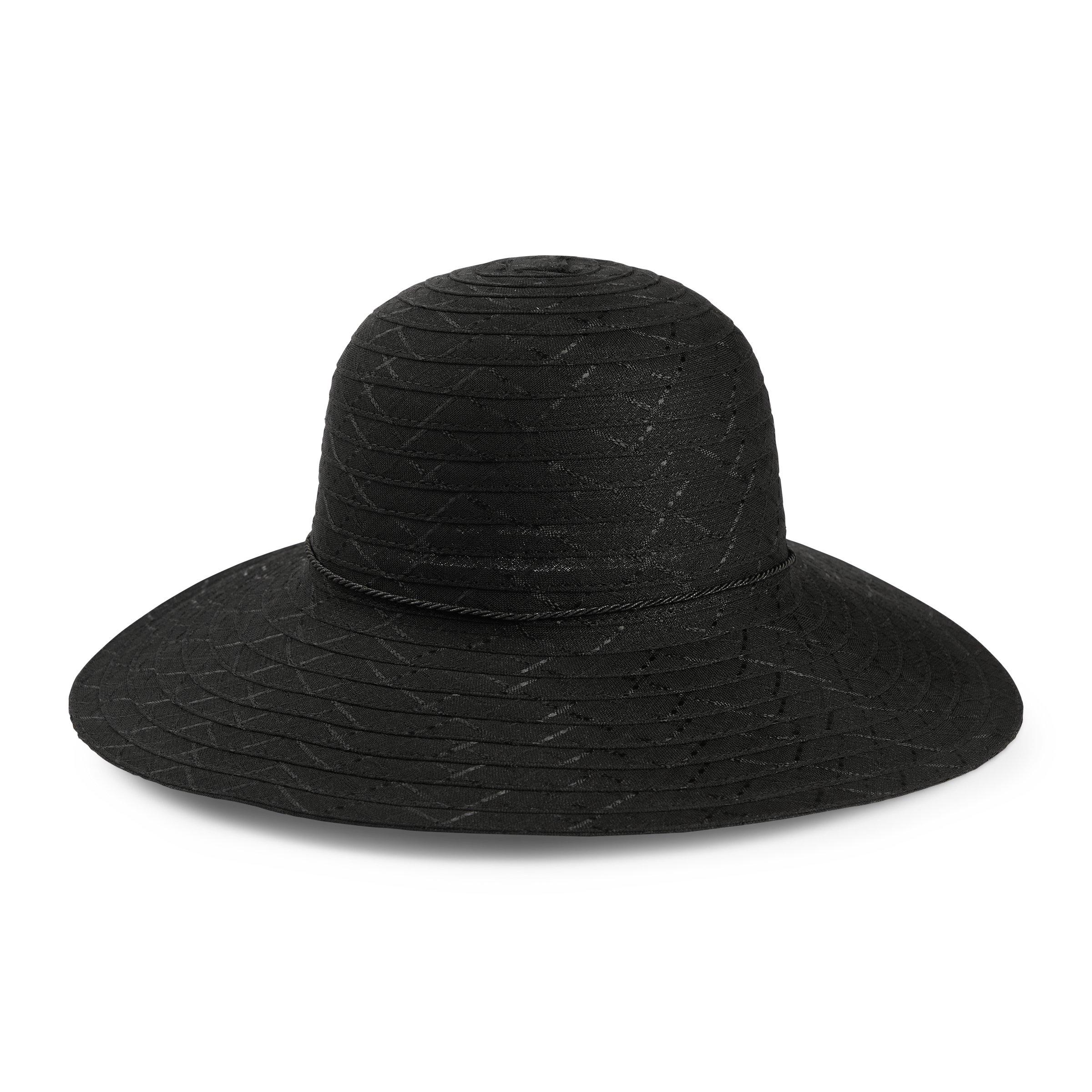 Black Cloche Hat (3126832) Truworths
