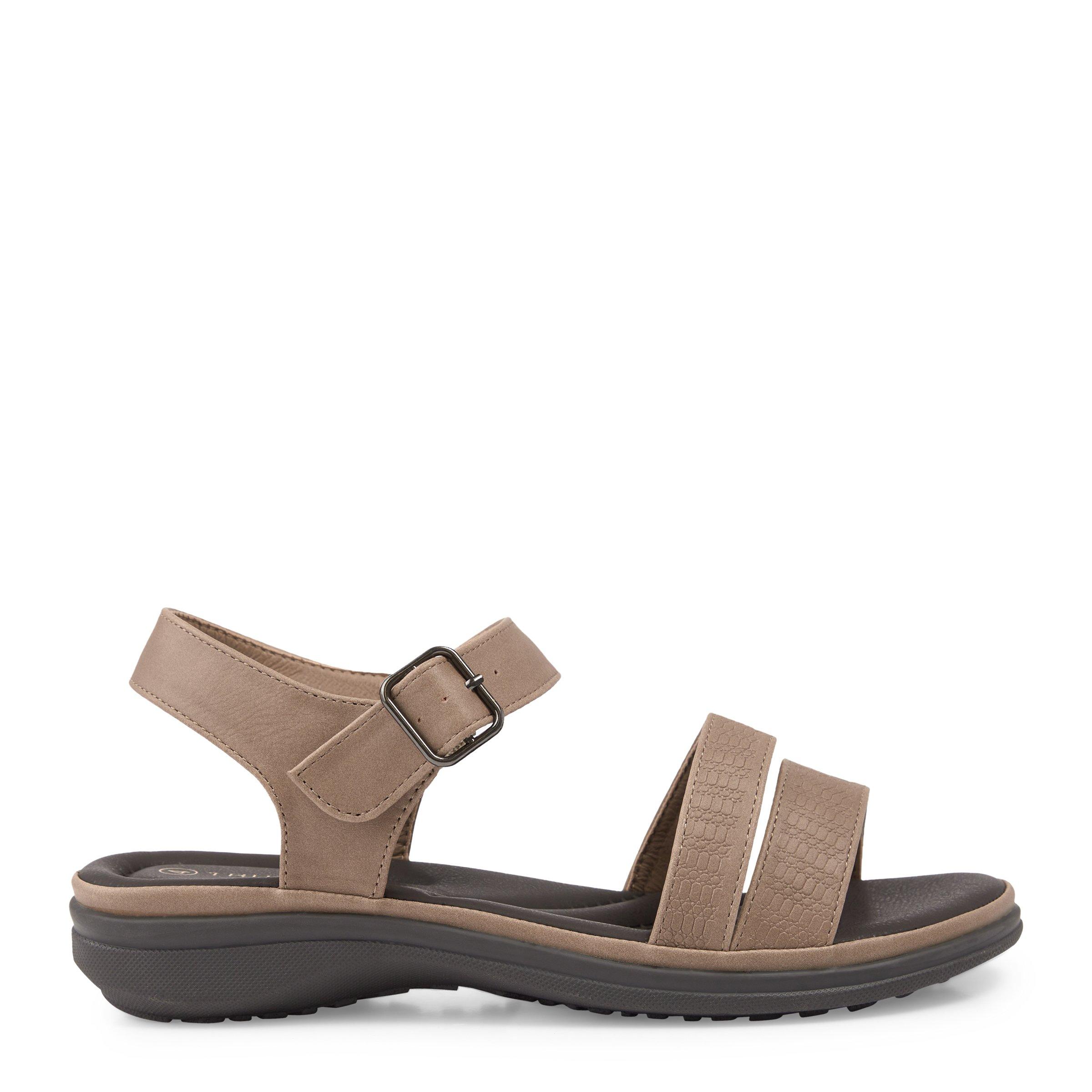 truworths summer sandals