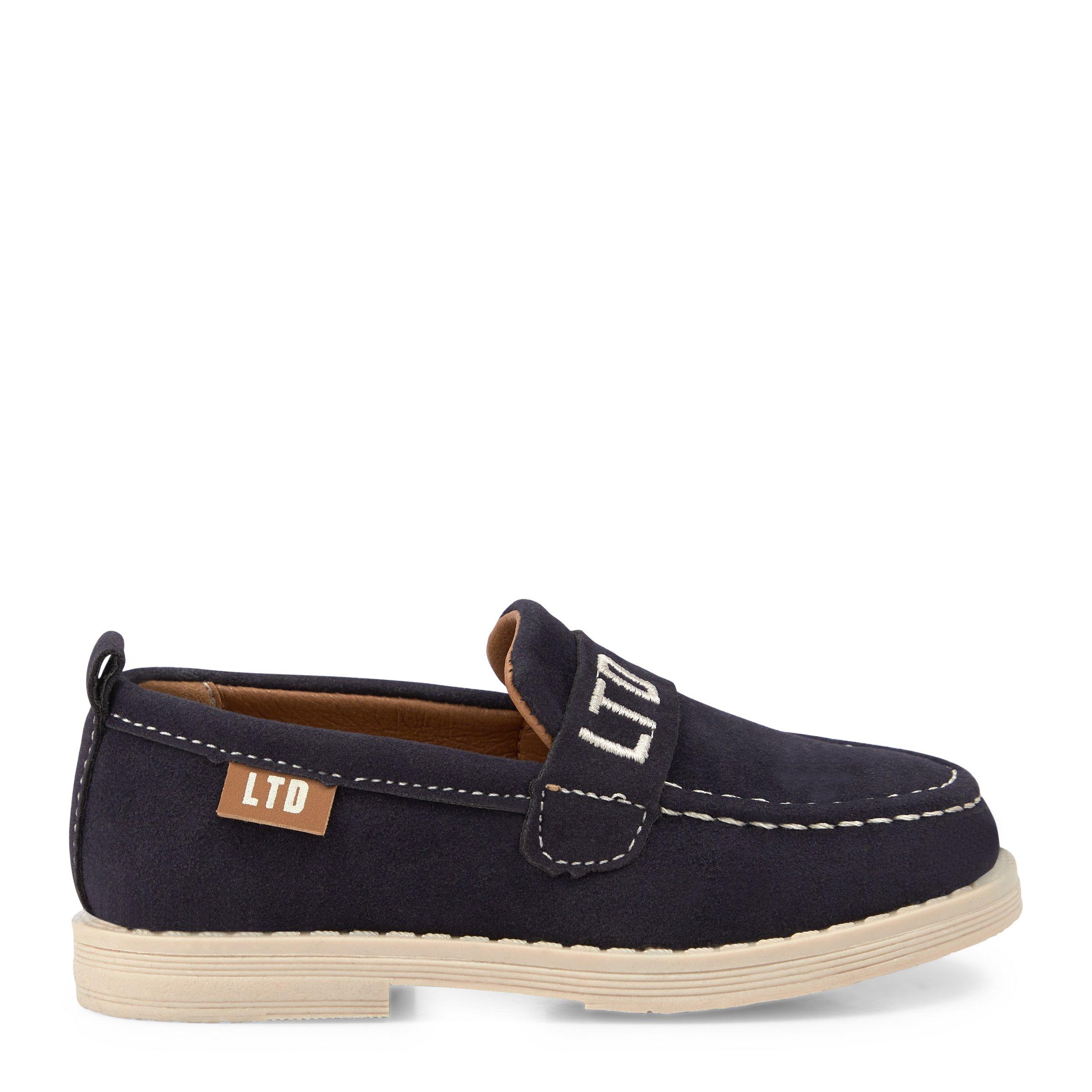 Boys moccasin shoes online