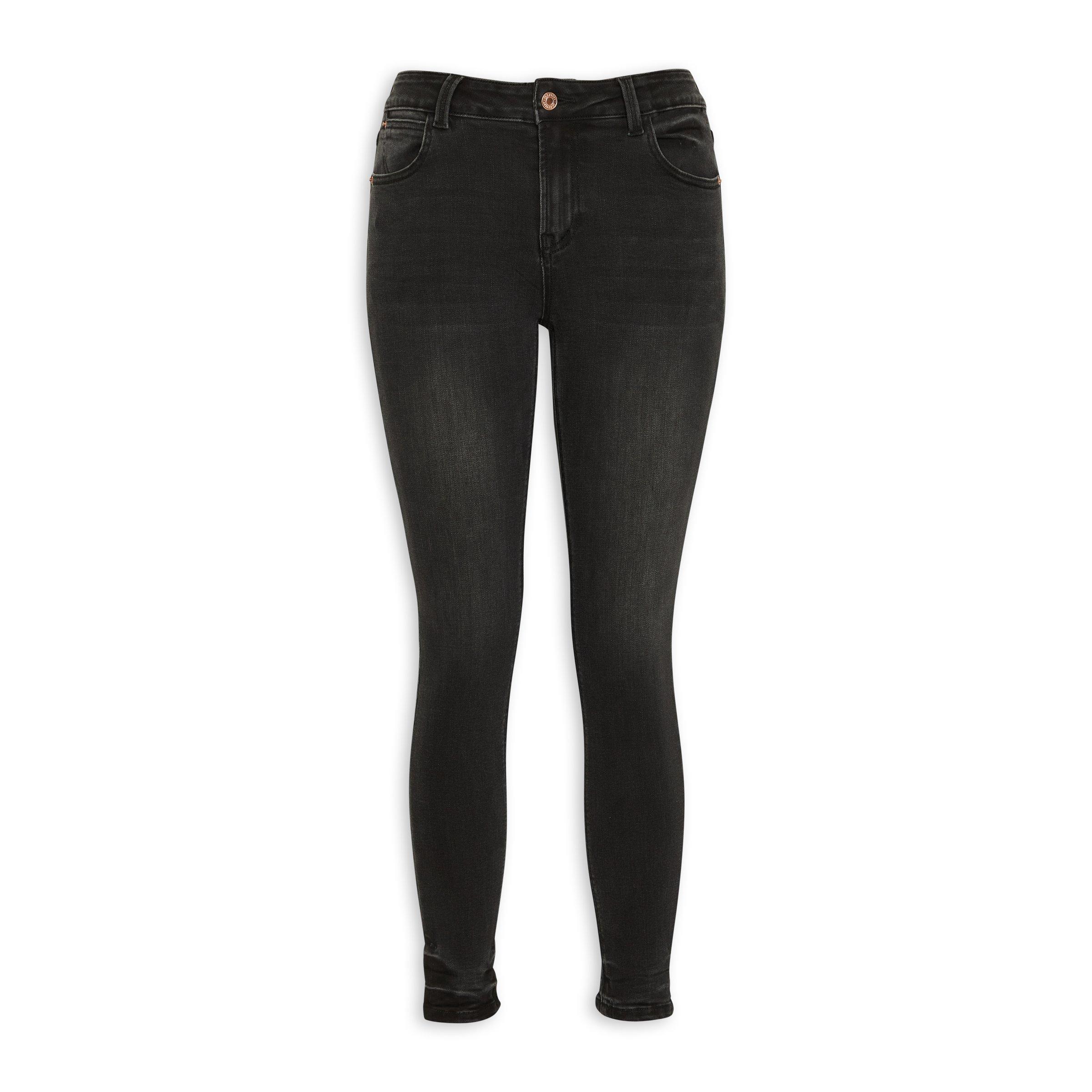 Black Skinny Jean 3127388 Identity