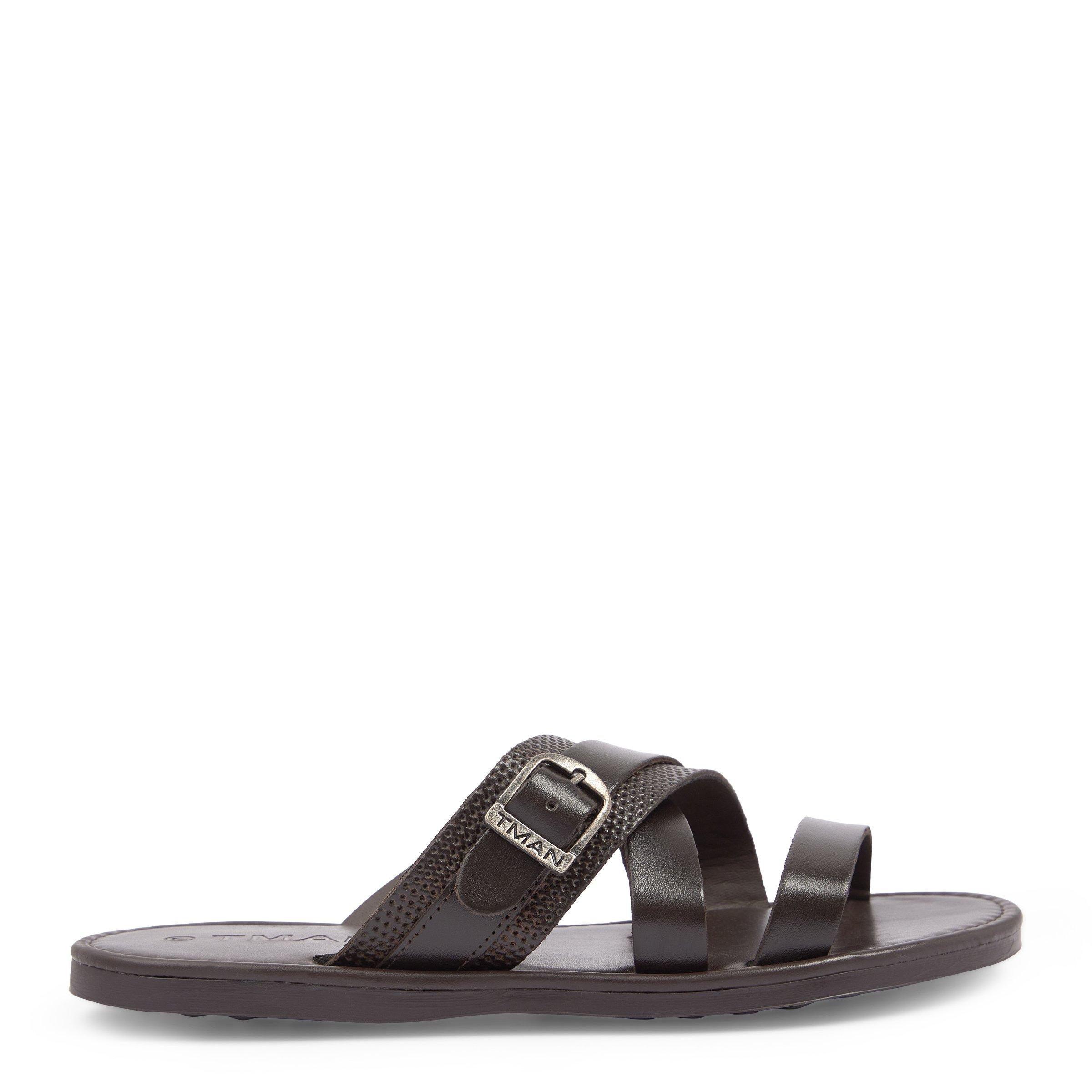 Brown Mule Sandals (3127470) Truworths Man