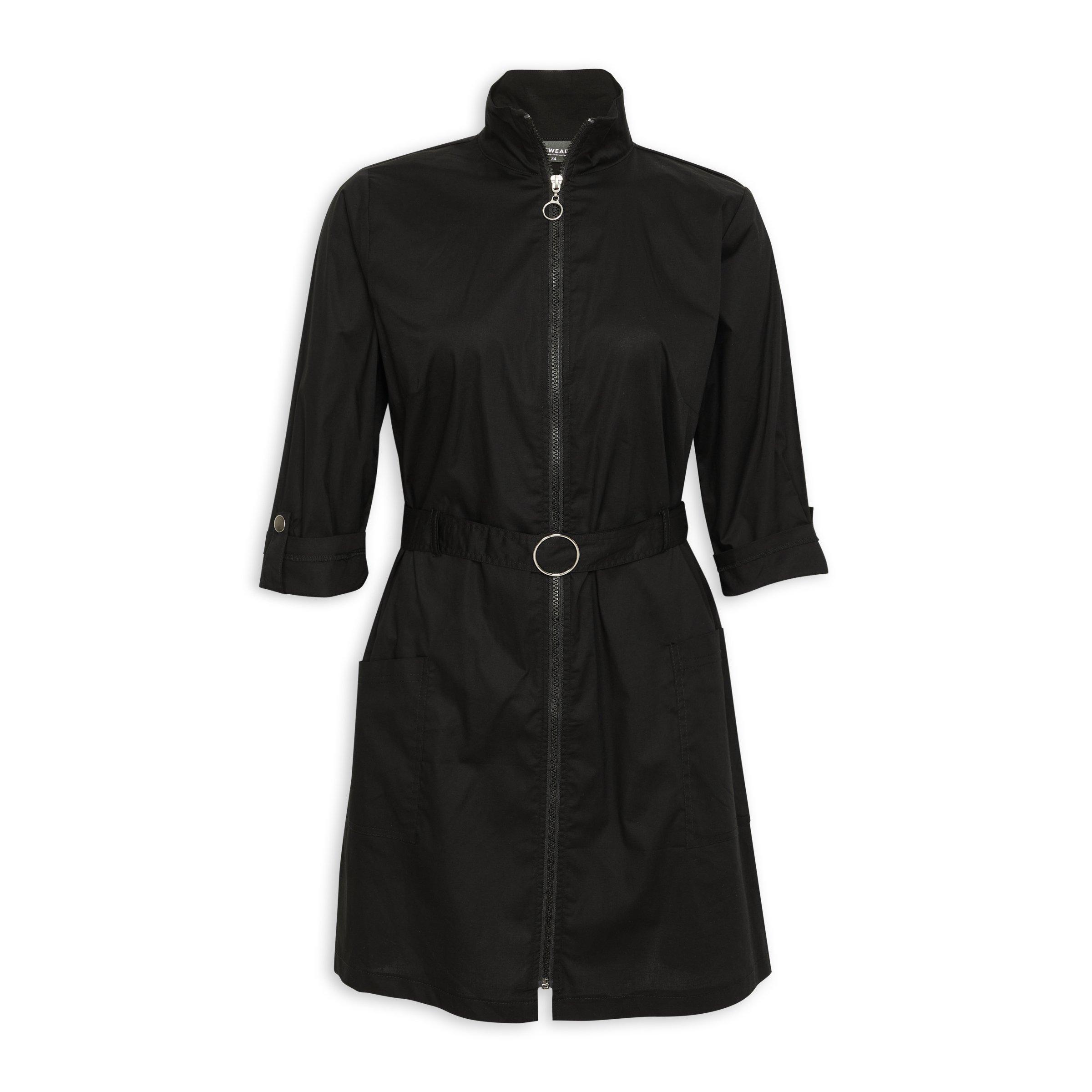 Blake Zip Sleeveless 2 Dress