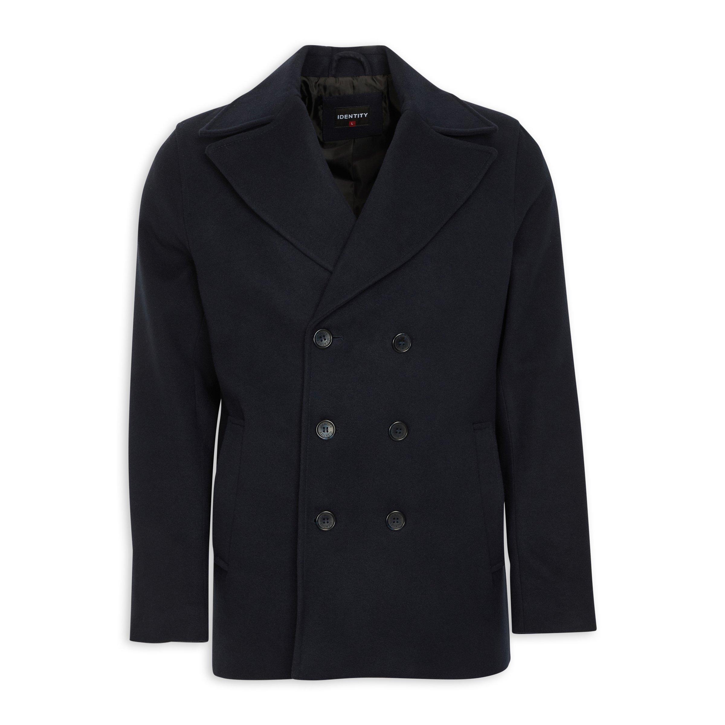 ジャケット・アウター call 2021aw over melton coat navy prod3127652_1.jpeg