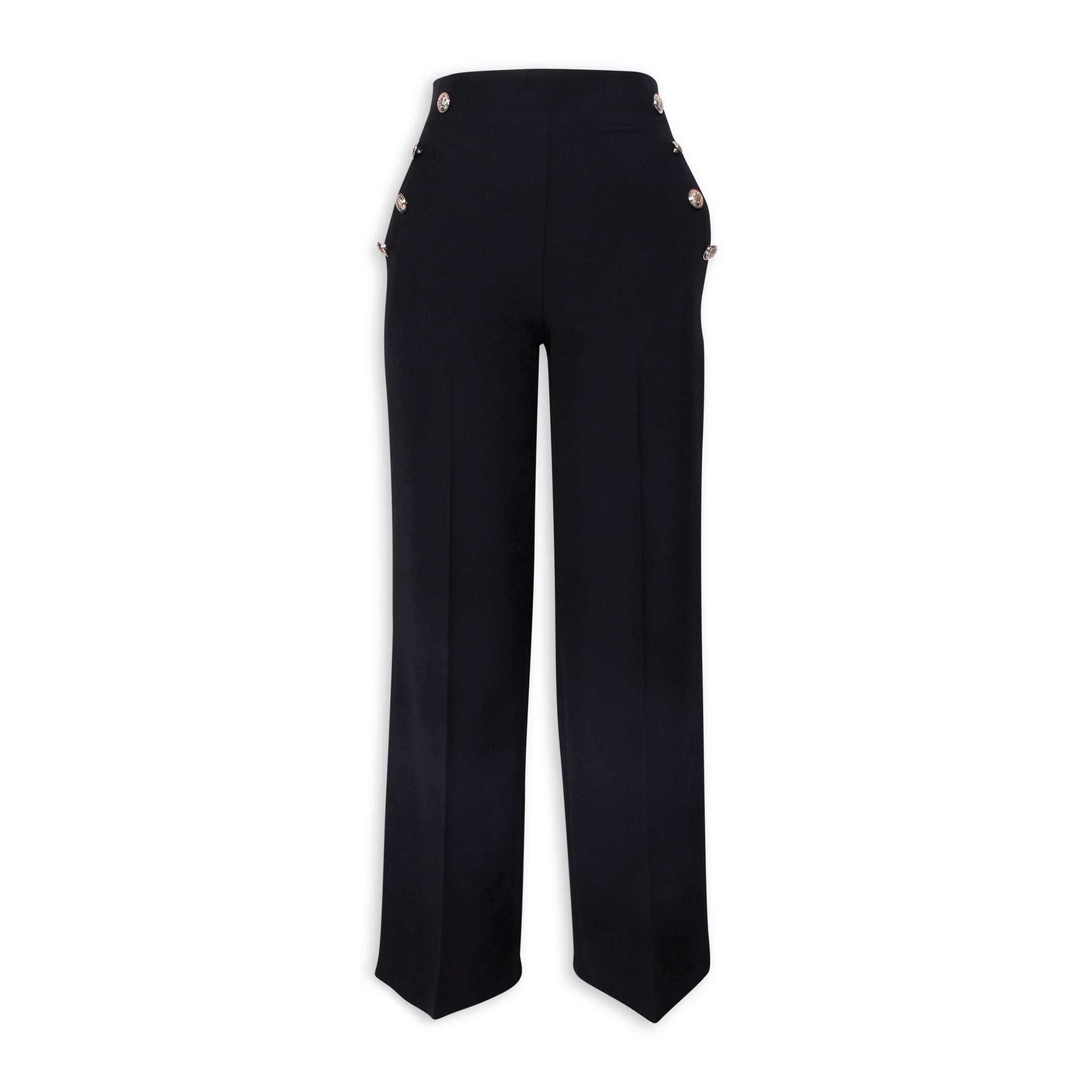 Truworths ladies best sale formal pants