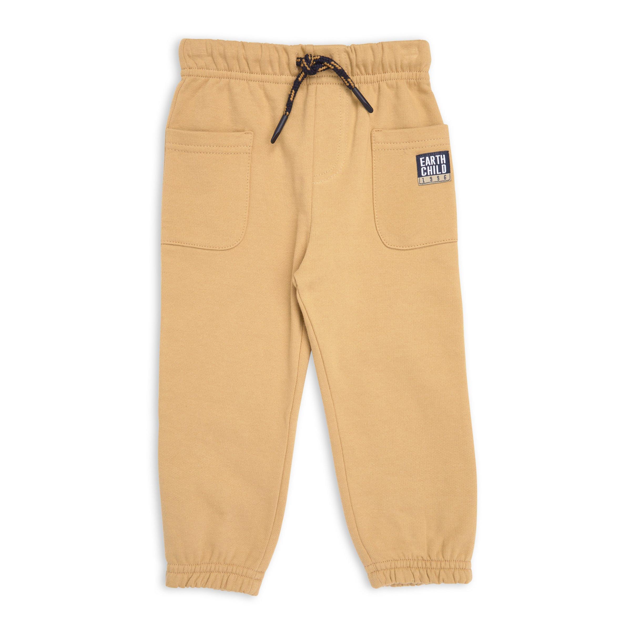 Baby Boy Stone Jogger (3128087) | Earthchild