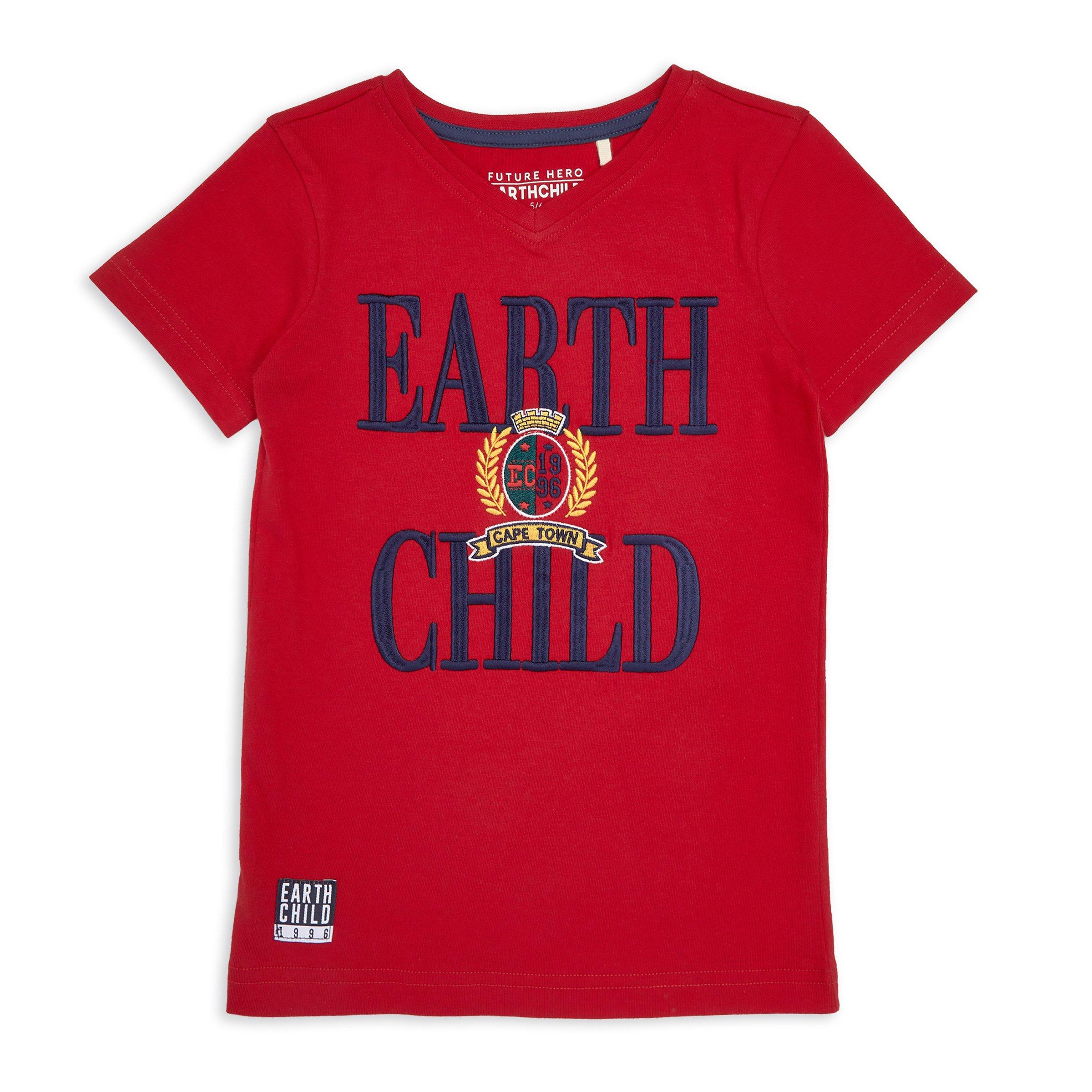 earth child shirt