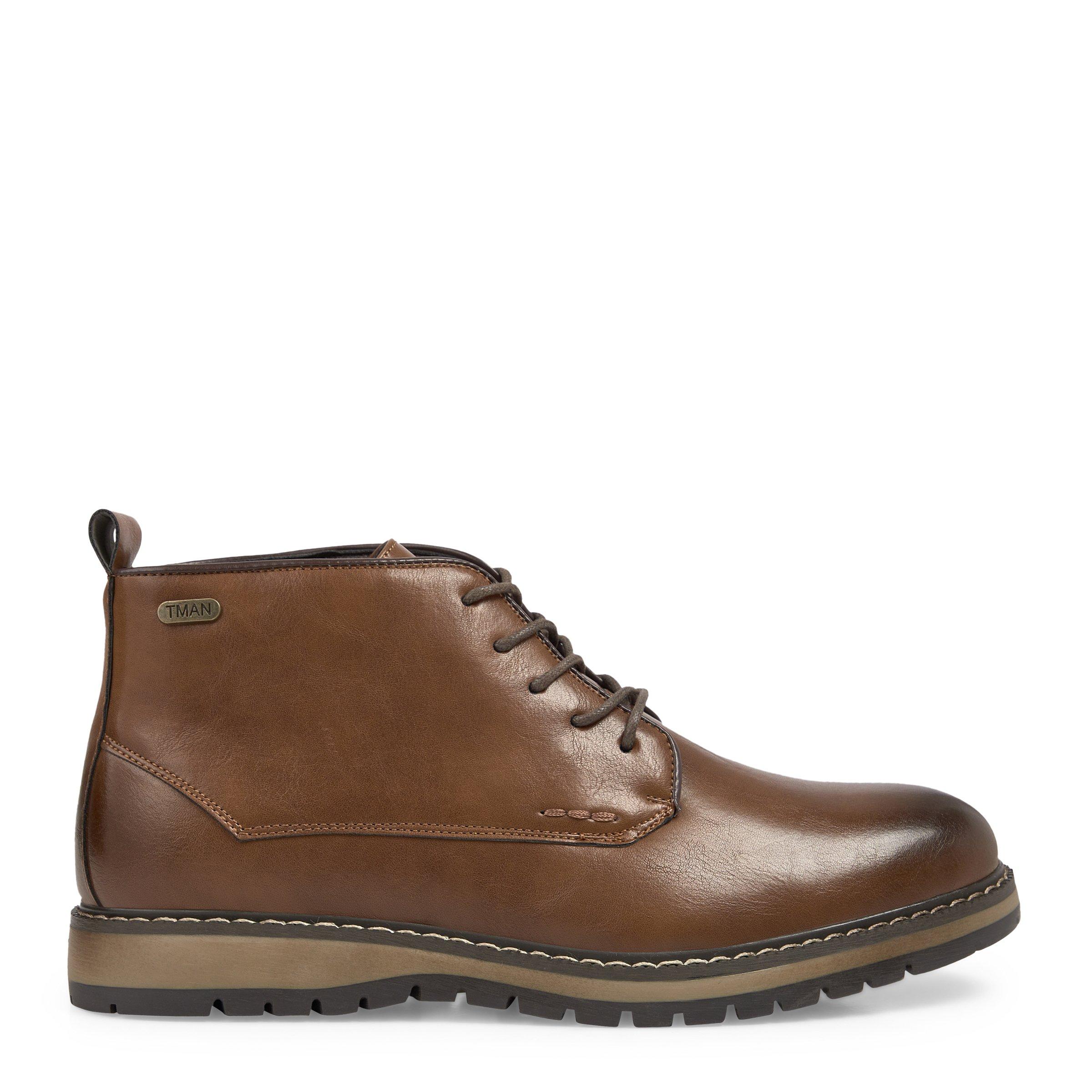 alfani men's chris utility boot