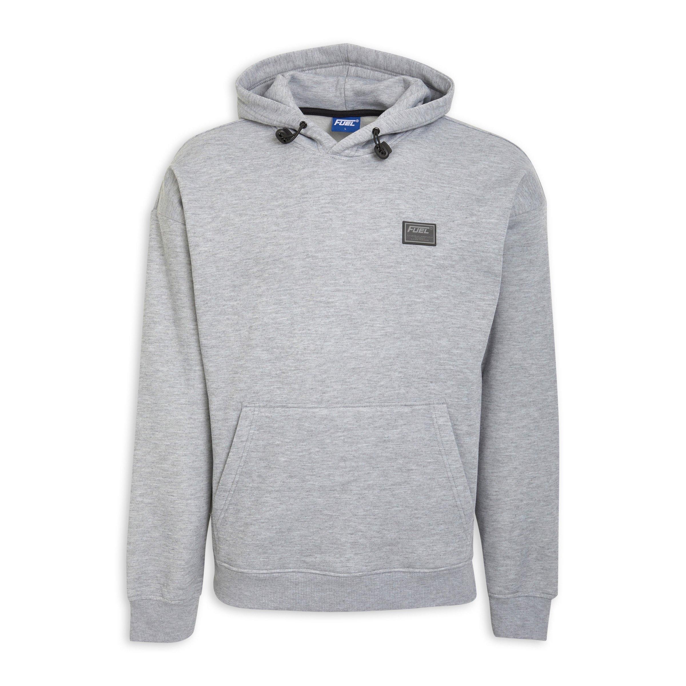 Womens grey hoodie hotsell