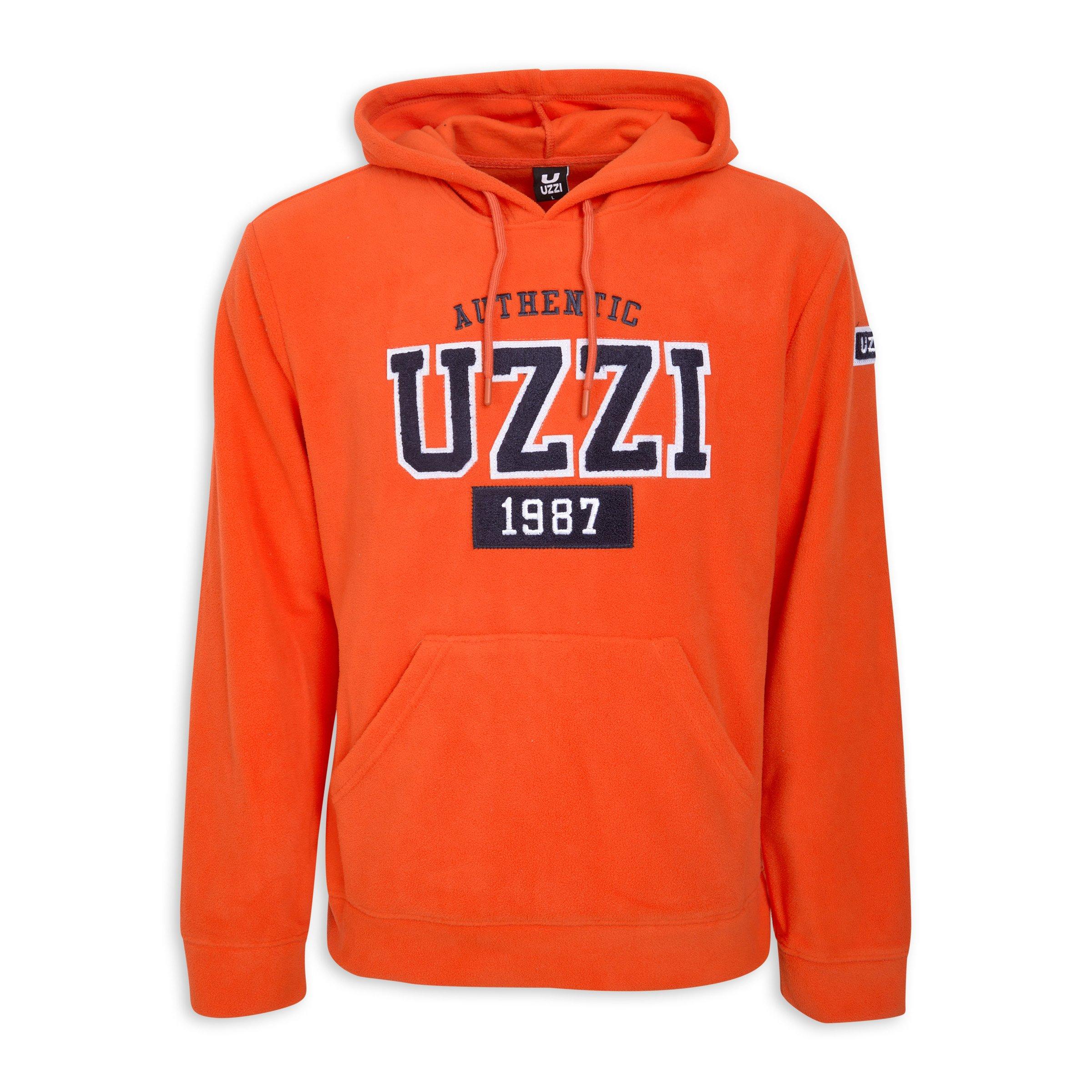 Uzzi hoodies at truworths price sale