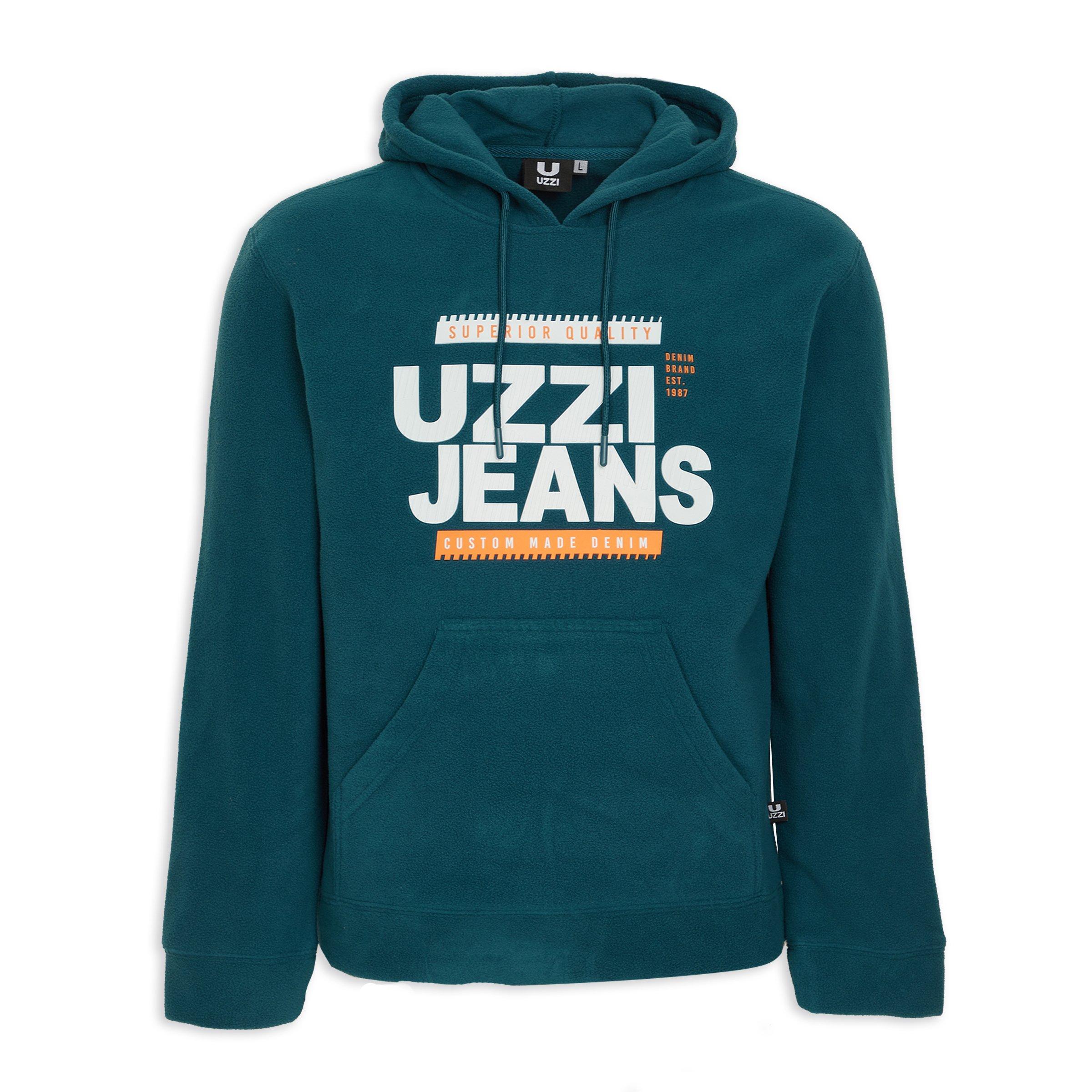 Uzzi hoodies at truworths price sale