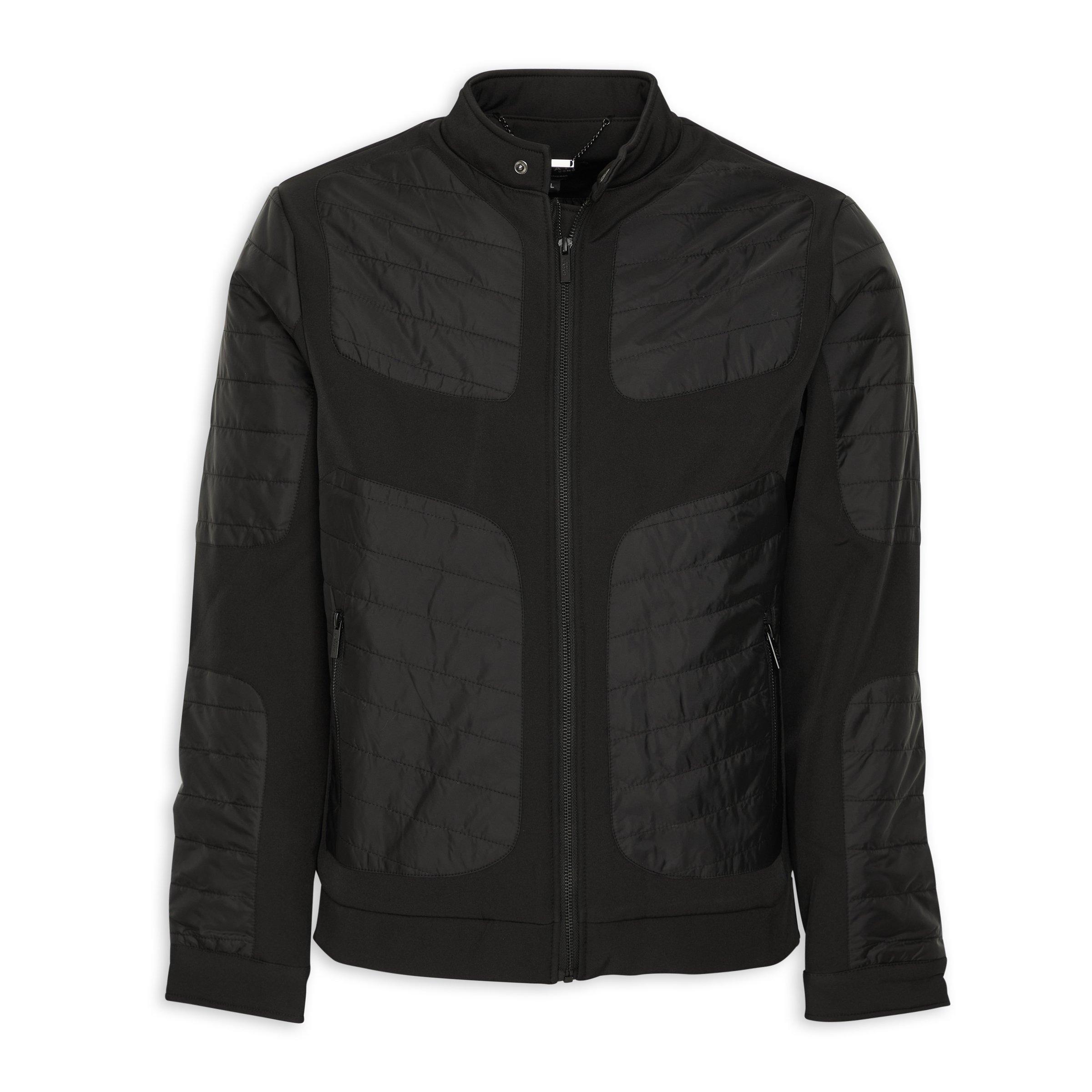 Lサイズ　everyone 3layer jacket (BLACK) Men's 3 in 1 Jacket - ZDI - Safety PPE & Uniforms Wholesaler