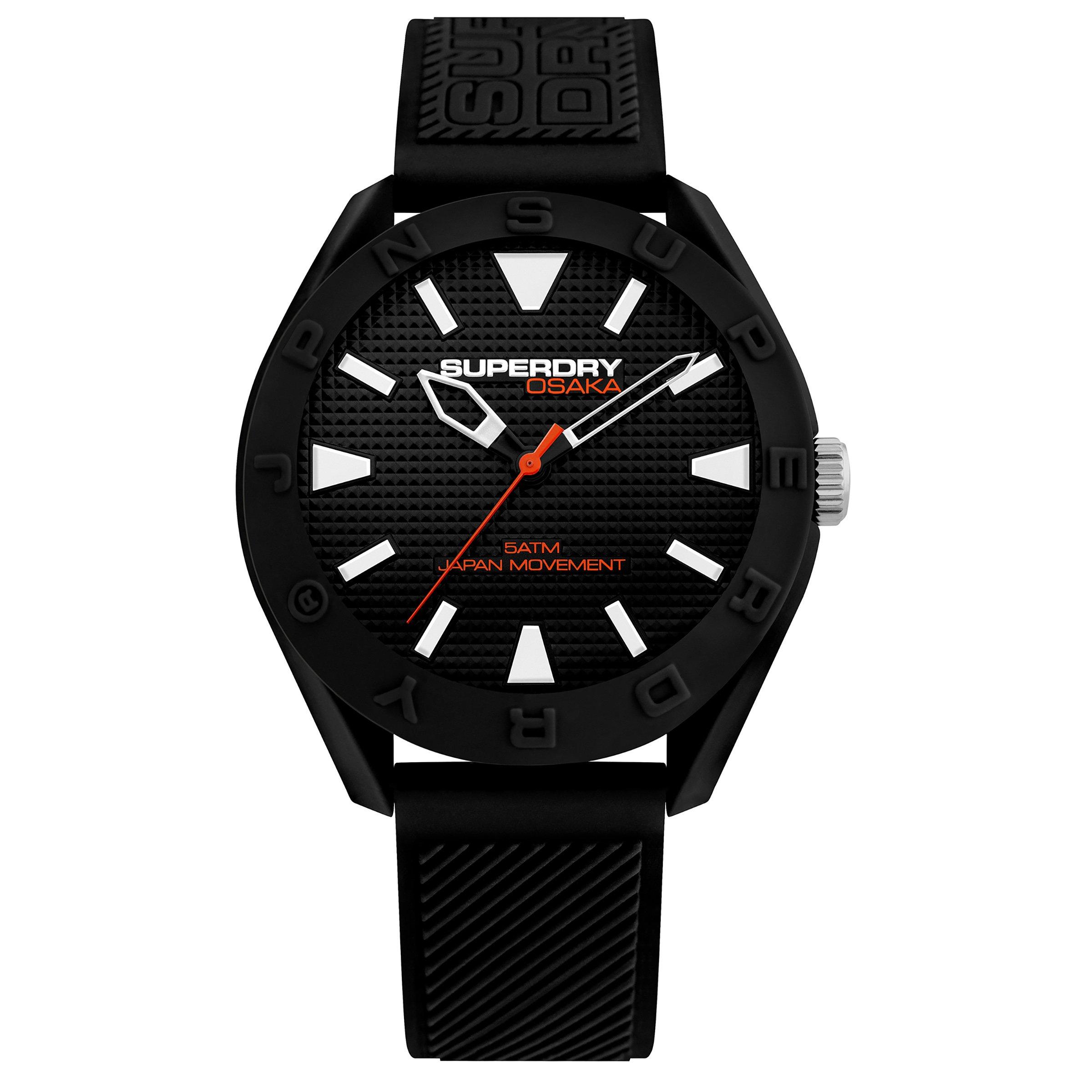 Superdry watches price hot sale