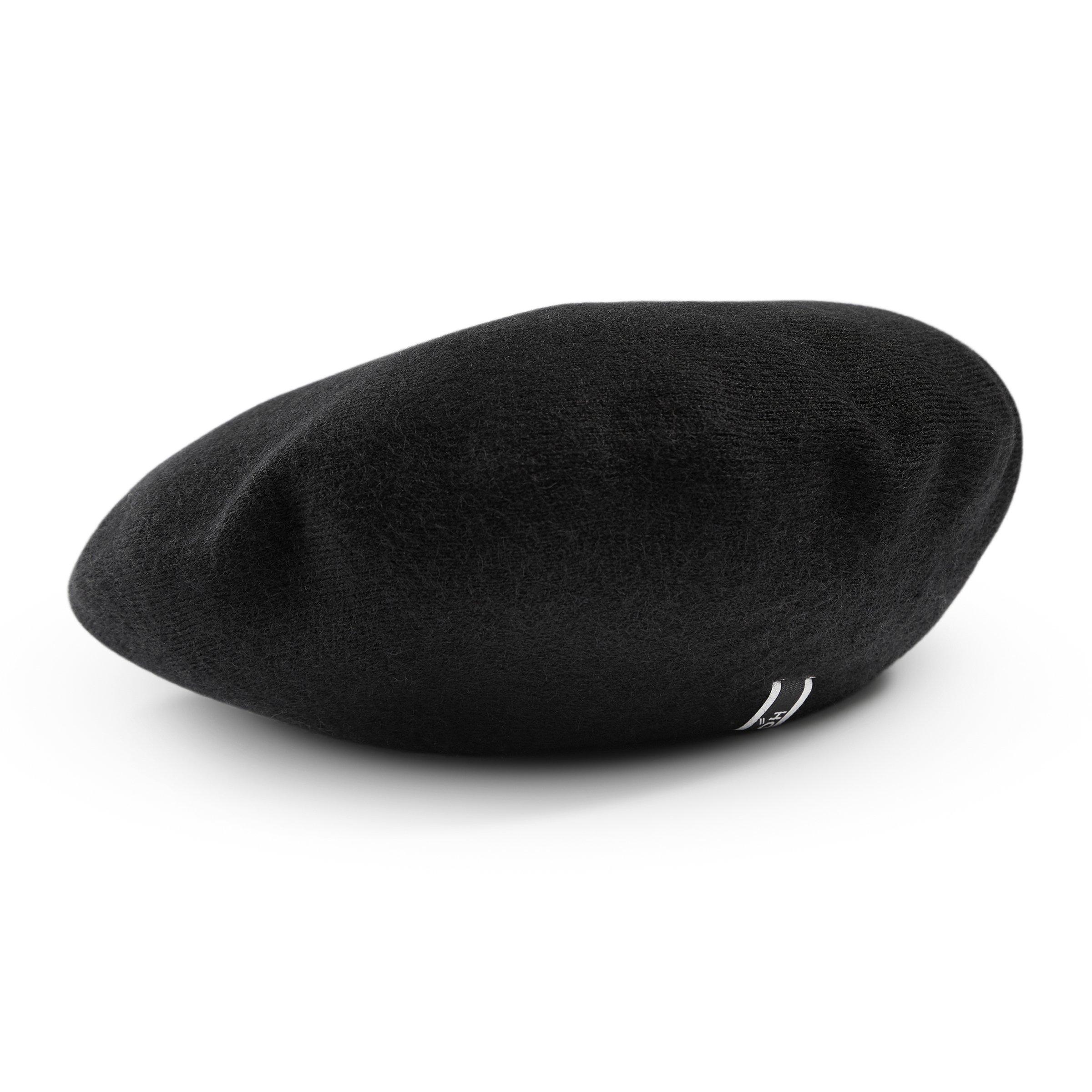 Black Beret (3134431) | Daniel Hechter