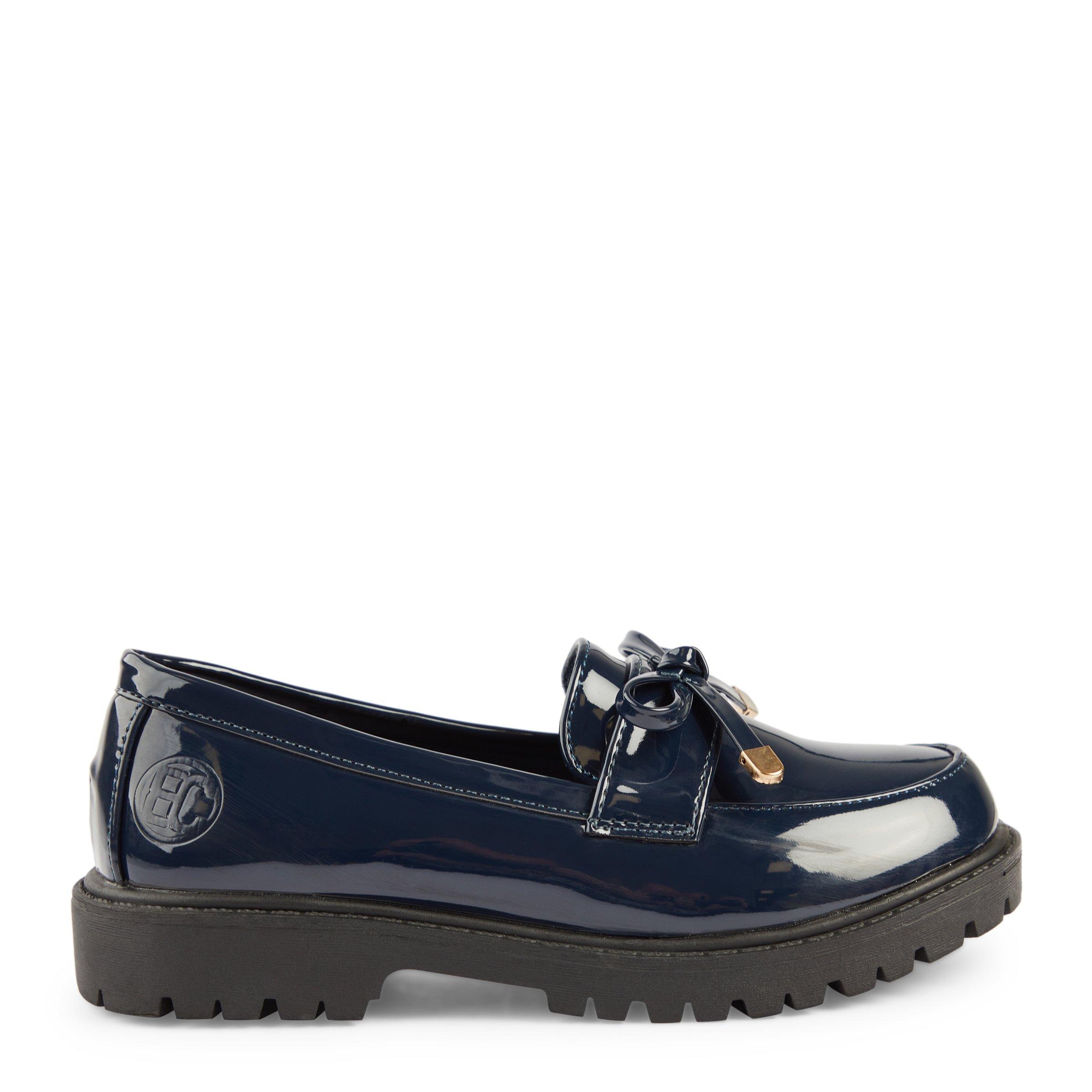 Loafer Shoe Zone Navy Shoes Bratton Loafer Navy Nubuck – Clarks